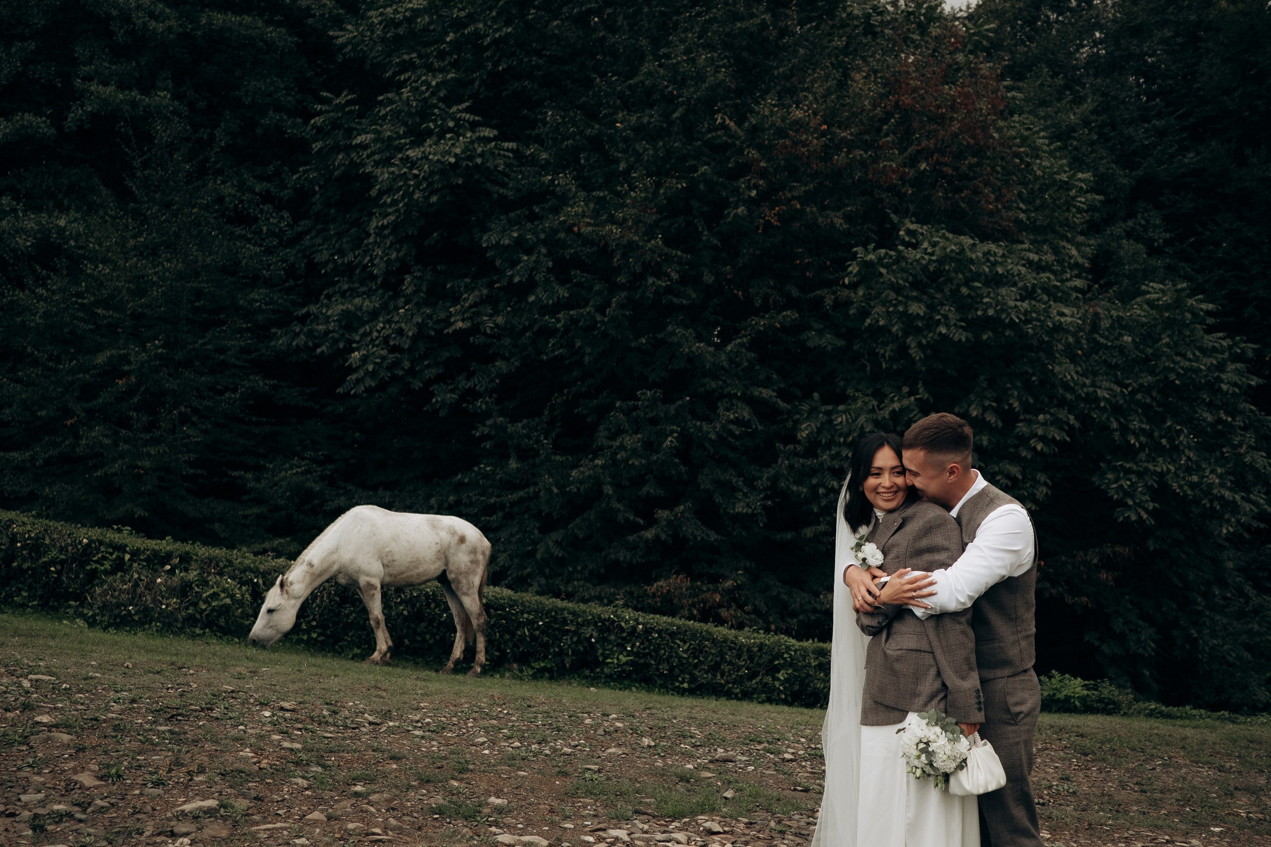 Свадебные фотосессии в Сочи, Сириусе и на Красной поляне. Семейный, свадебный фотограф Сочи, Адлер, Красная поляна
