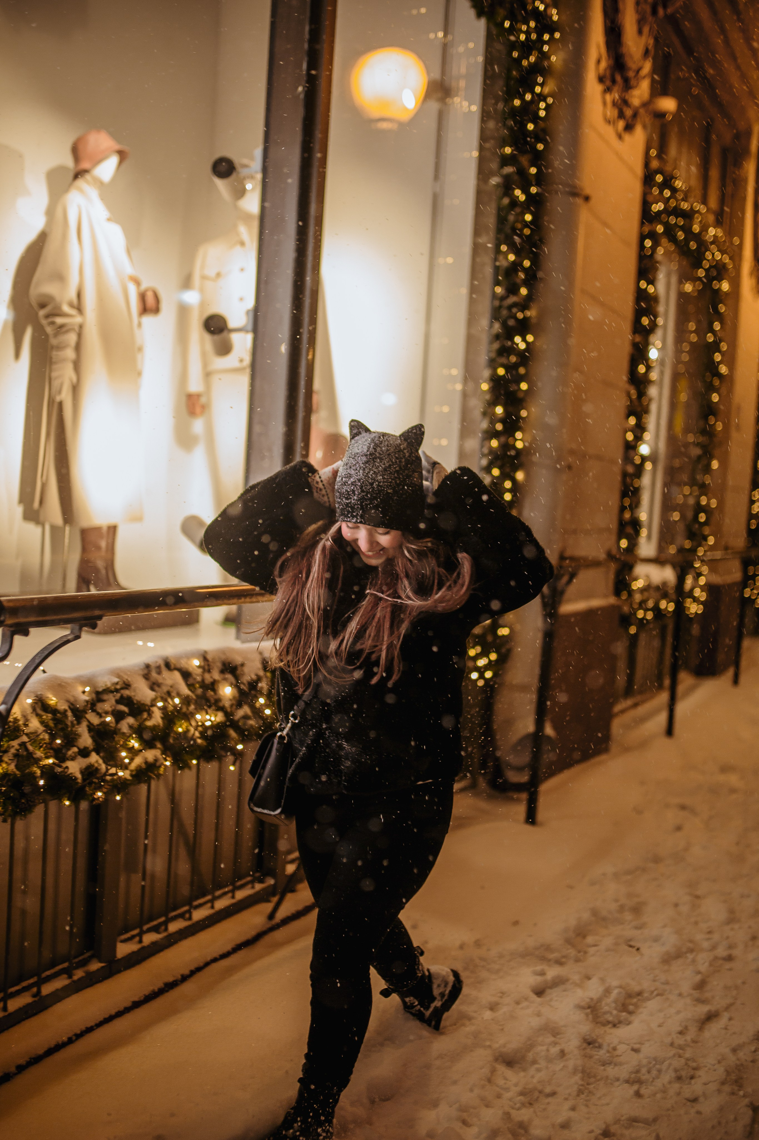 Елена Снегопад. Семейный и Свадебный фотограф в Санкт-Петербурге Плохая Екатерина