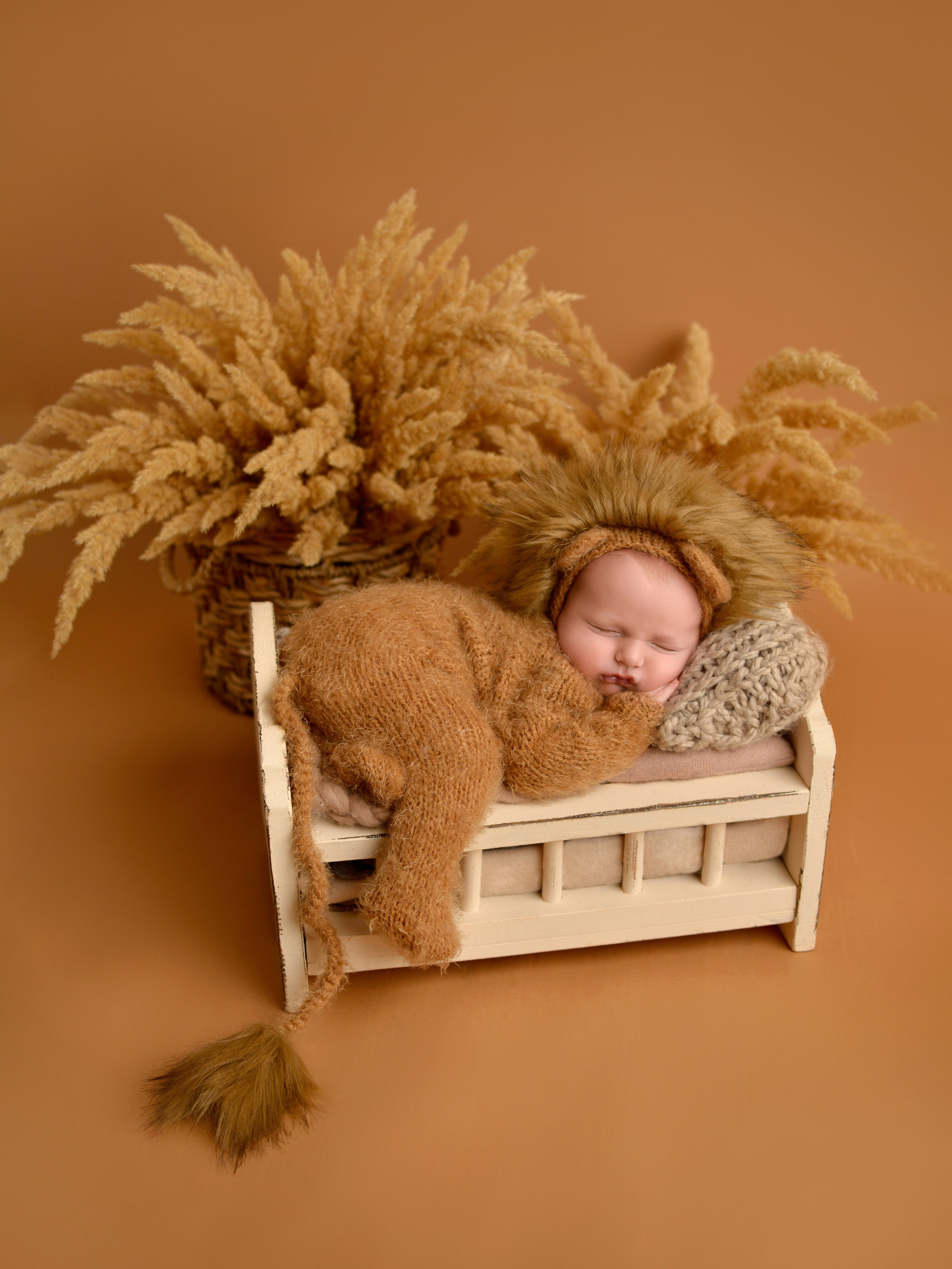 Гарри Поттер в Краснодаре. Фотограф новорожденных Краснодар Малышенко Надежда