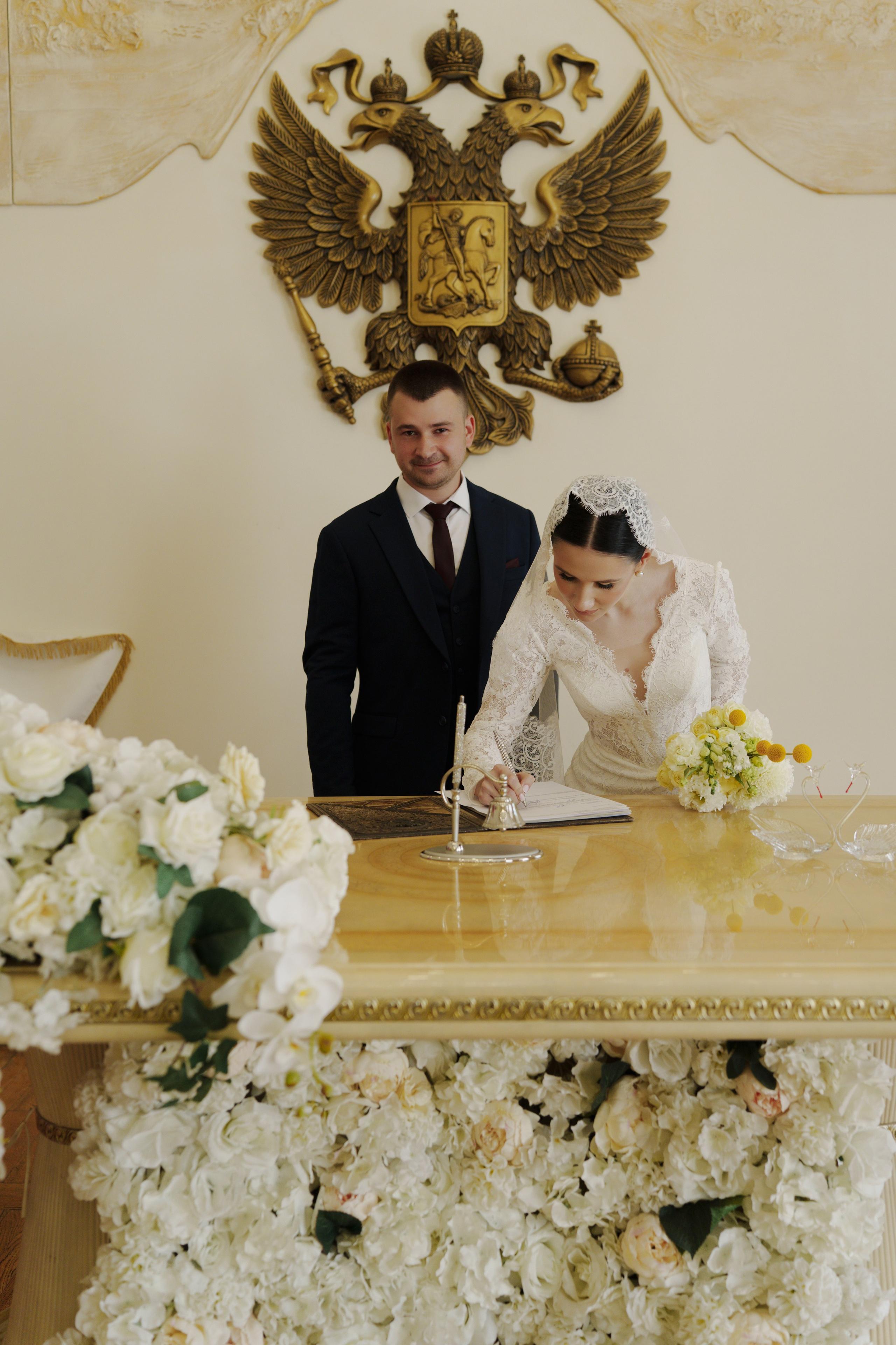 Владимир и Кристина. Фотограф ростов-на-дону