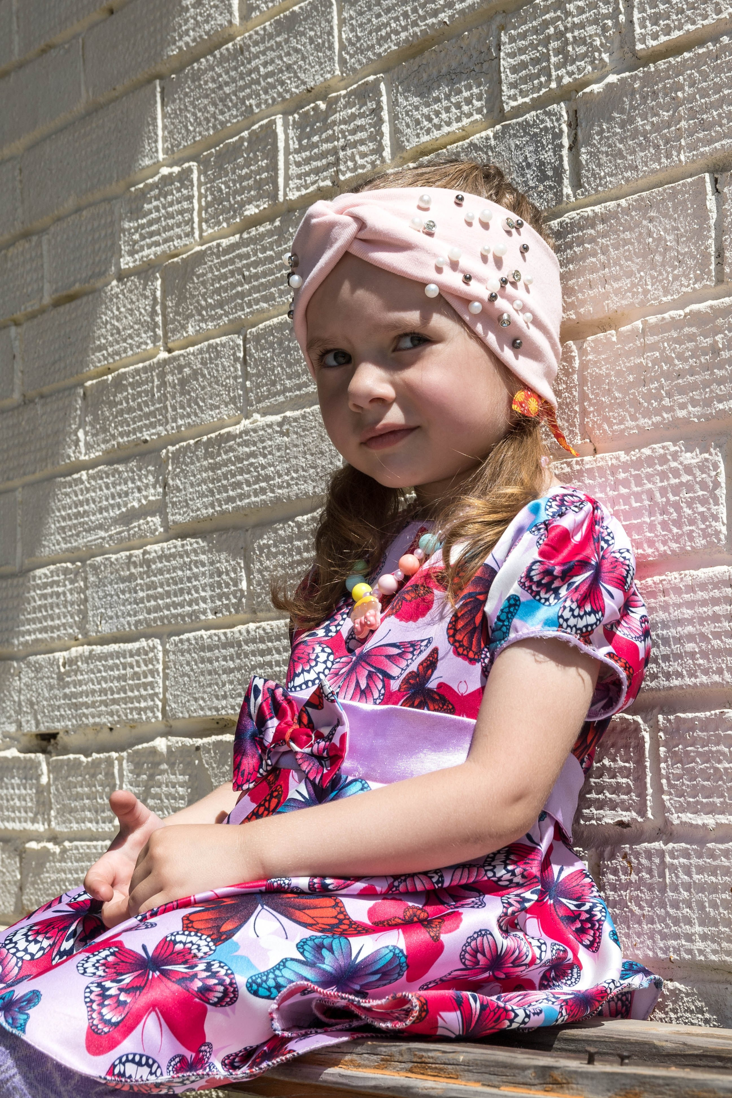 Детский сад «Уралочка». Свадебный фотограф