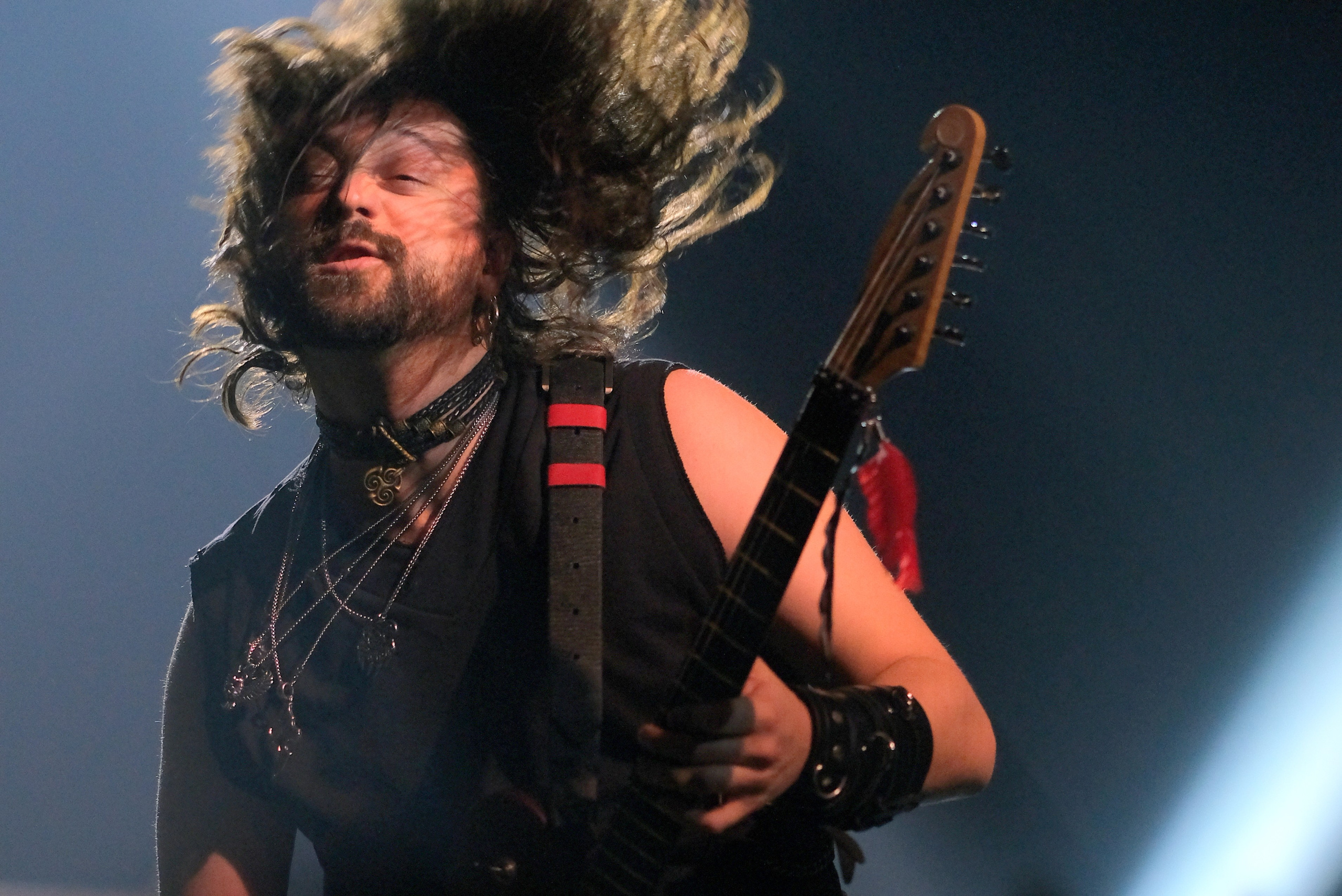 Концерты. Фотограф Андрей Богач