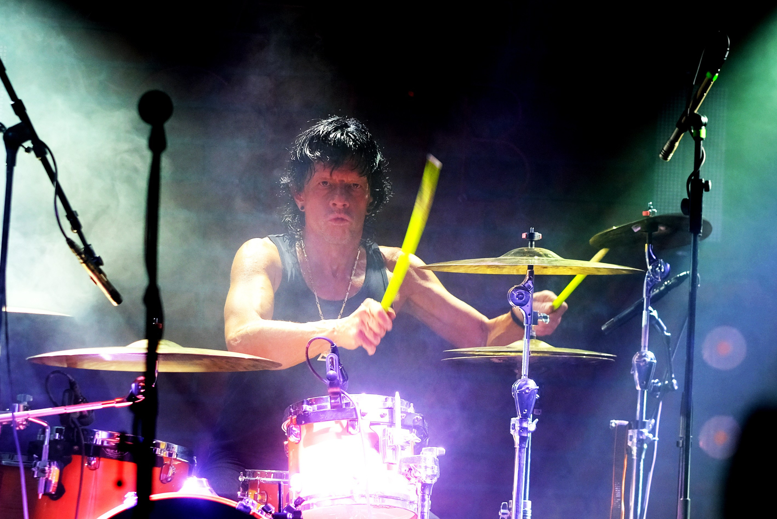 Концерты. Фотограф Андрей Богач