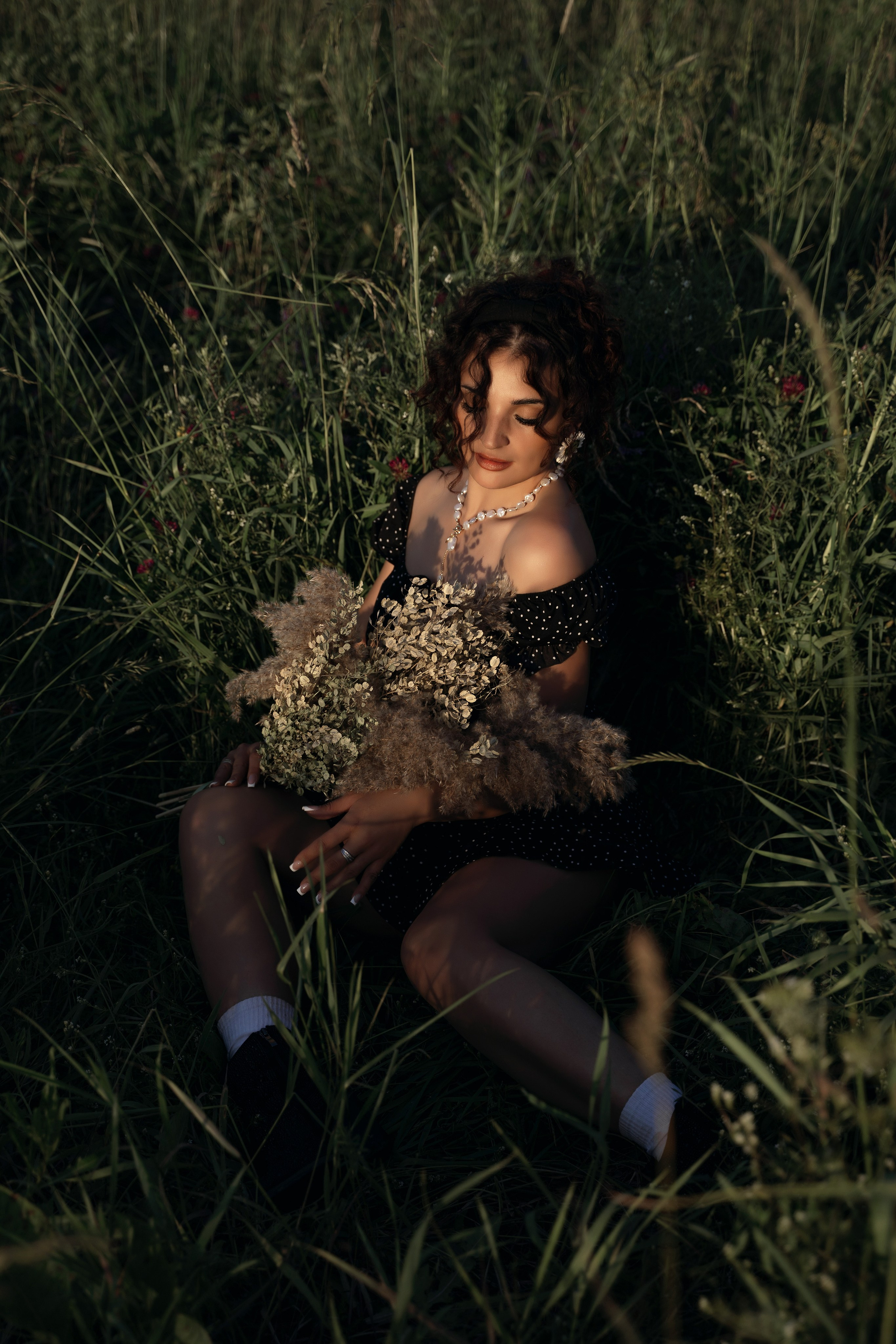 Стрит. Будуарный фотограф Катерина Серебрянская