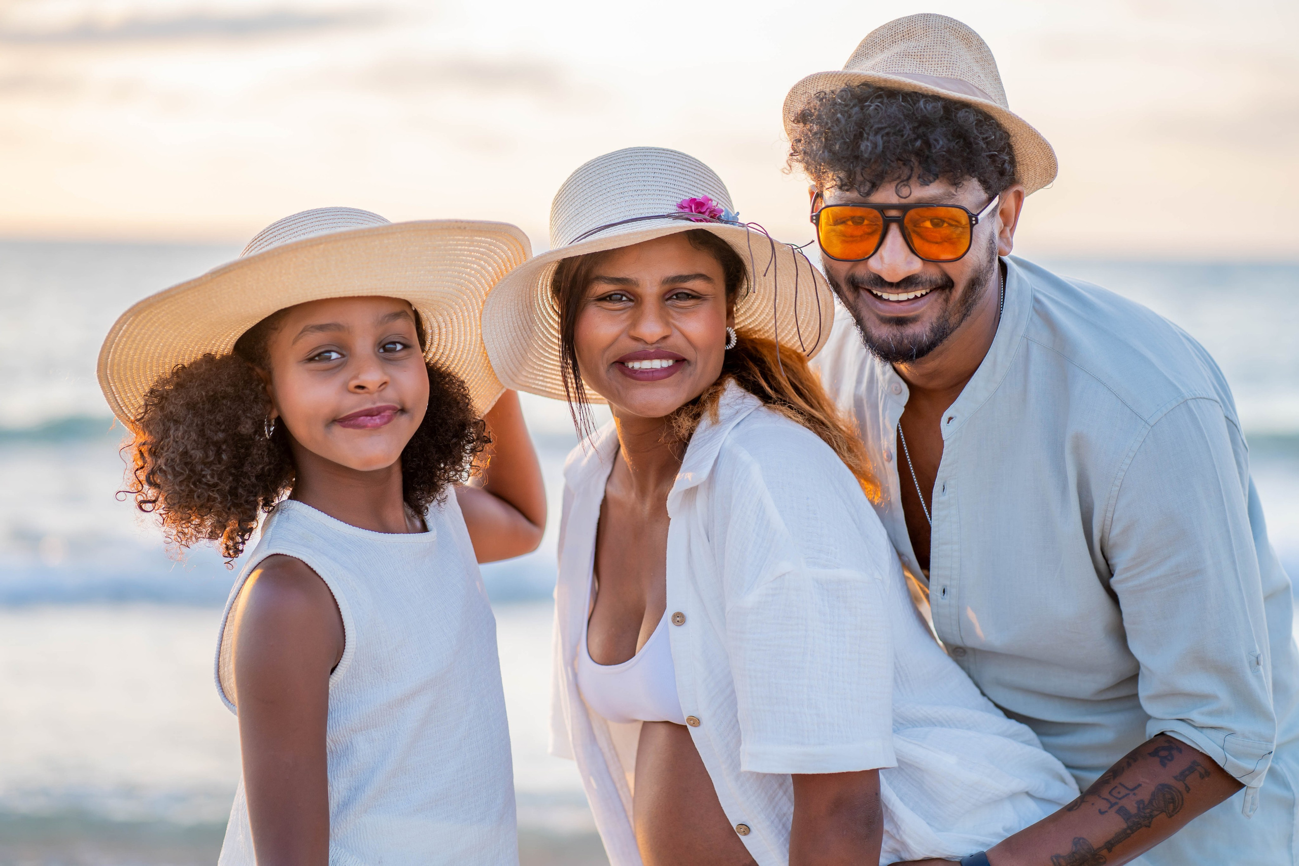 Happy family. Семейный и детский фотограф в Израиле и Москве Дорошок Надя