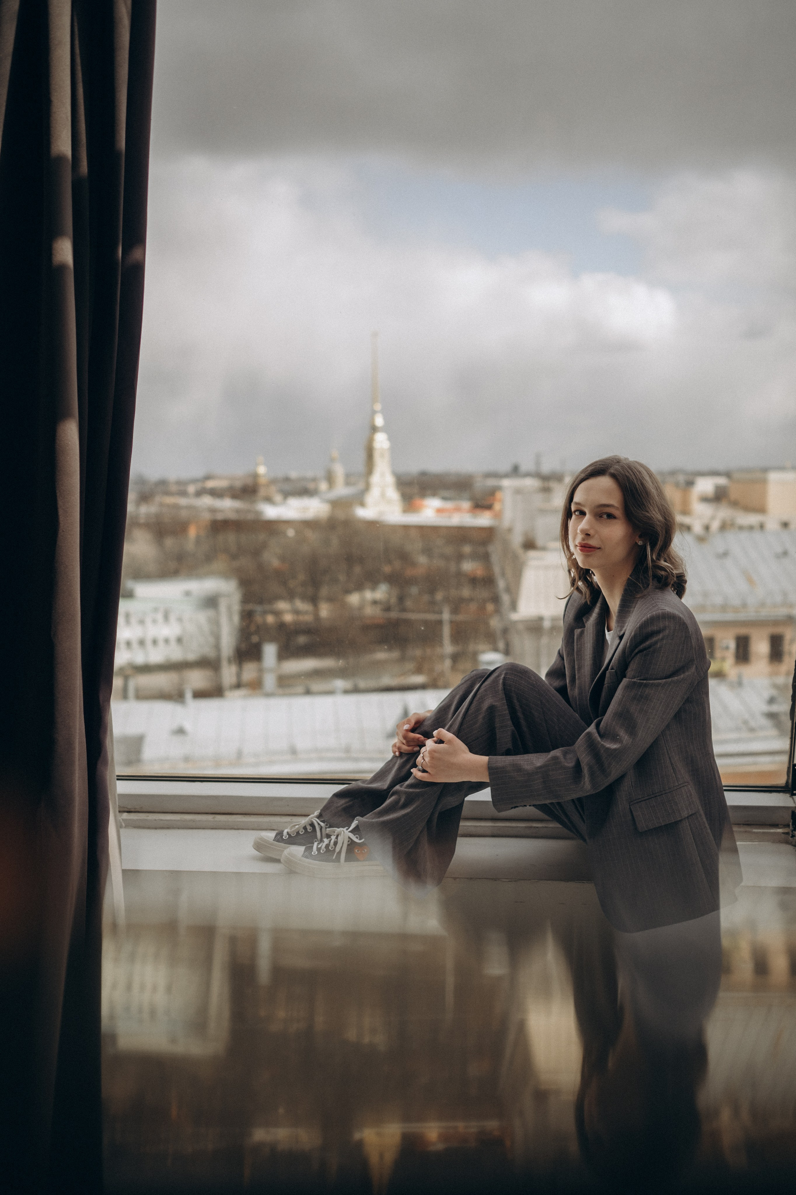 Марьяна. Фотограф Горбенко Анна