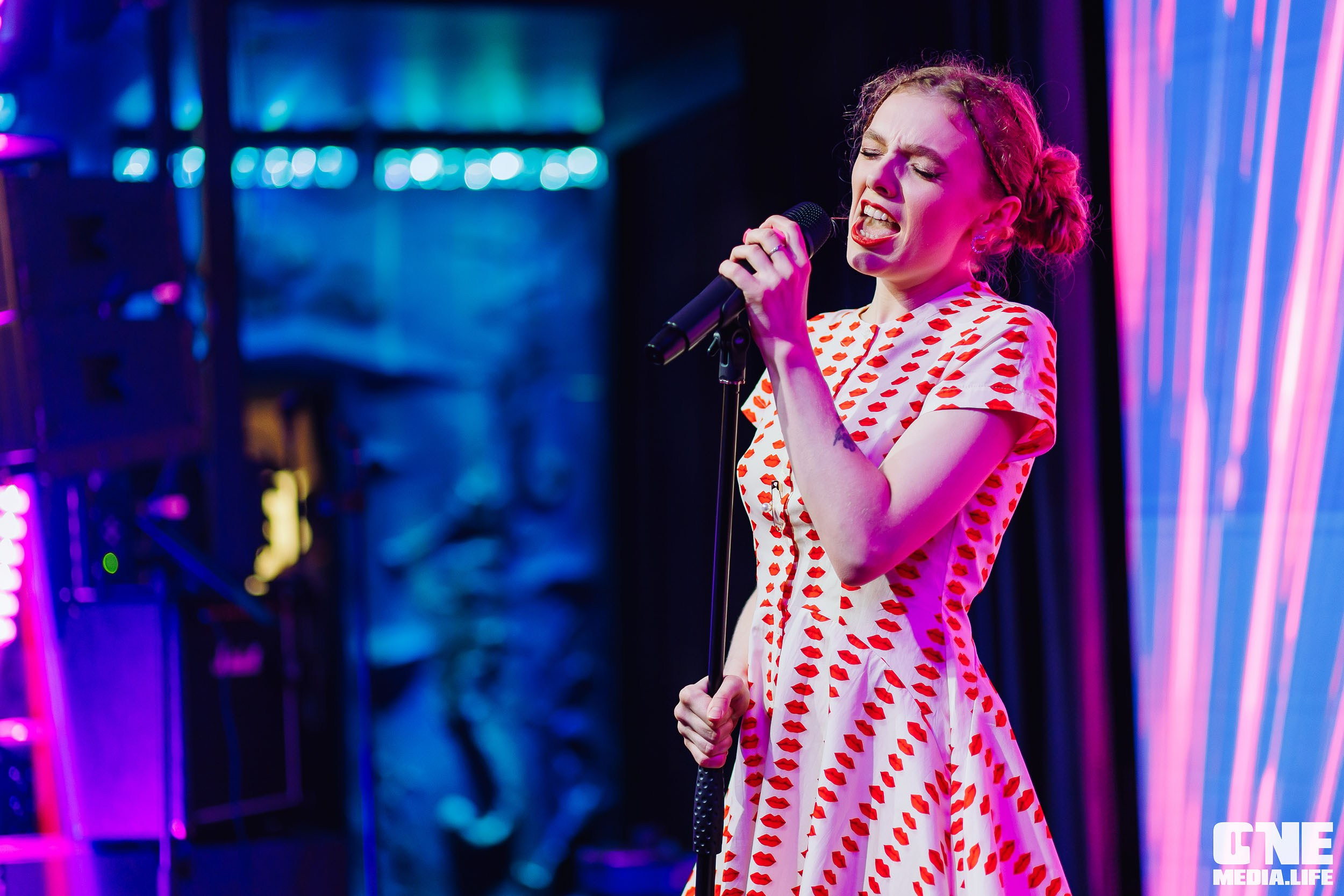 Кино вечеринка в ресторане Океан. One Media Life: фоторепортажи, фотоотчеты с мероприятий и заведений