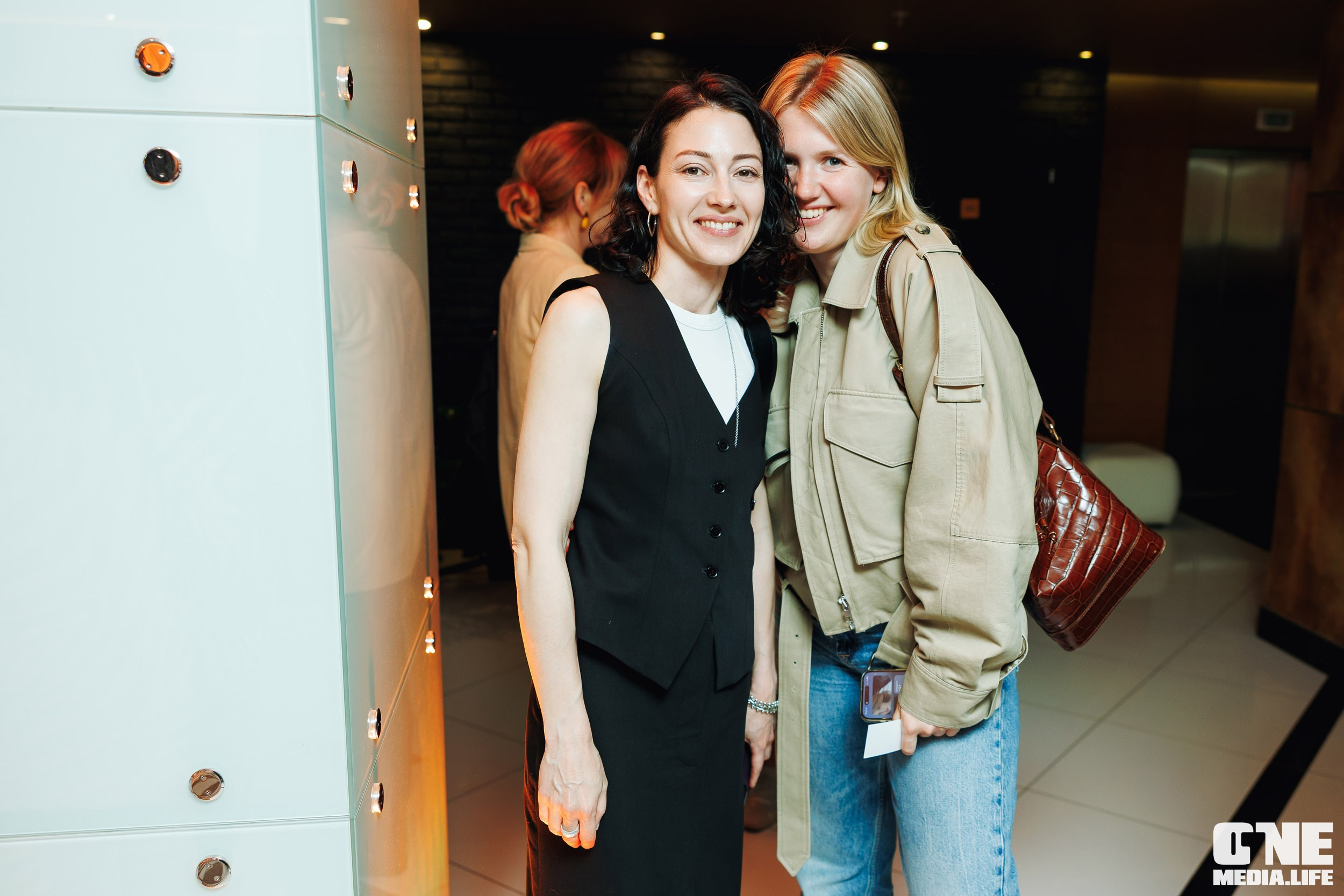 Фоторепортаж из отеля Рэдиссон. One Media Life: фоторепортажи, фотоотчеты с мероприятий и заведений