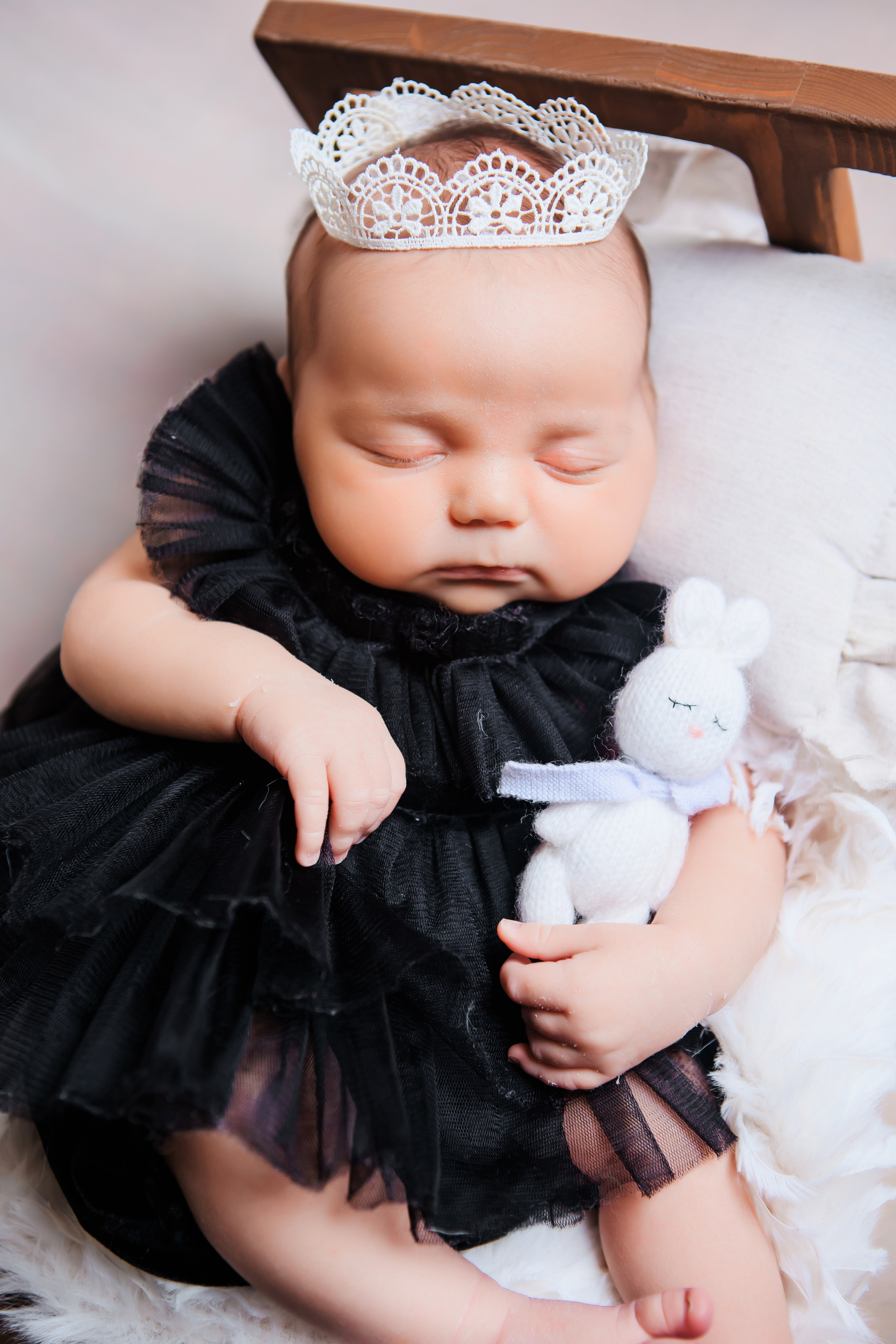 Съемка newborn. Фотограф в Санкт-Петербурге