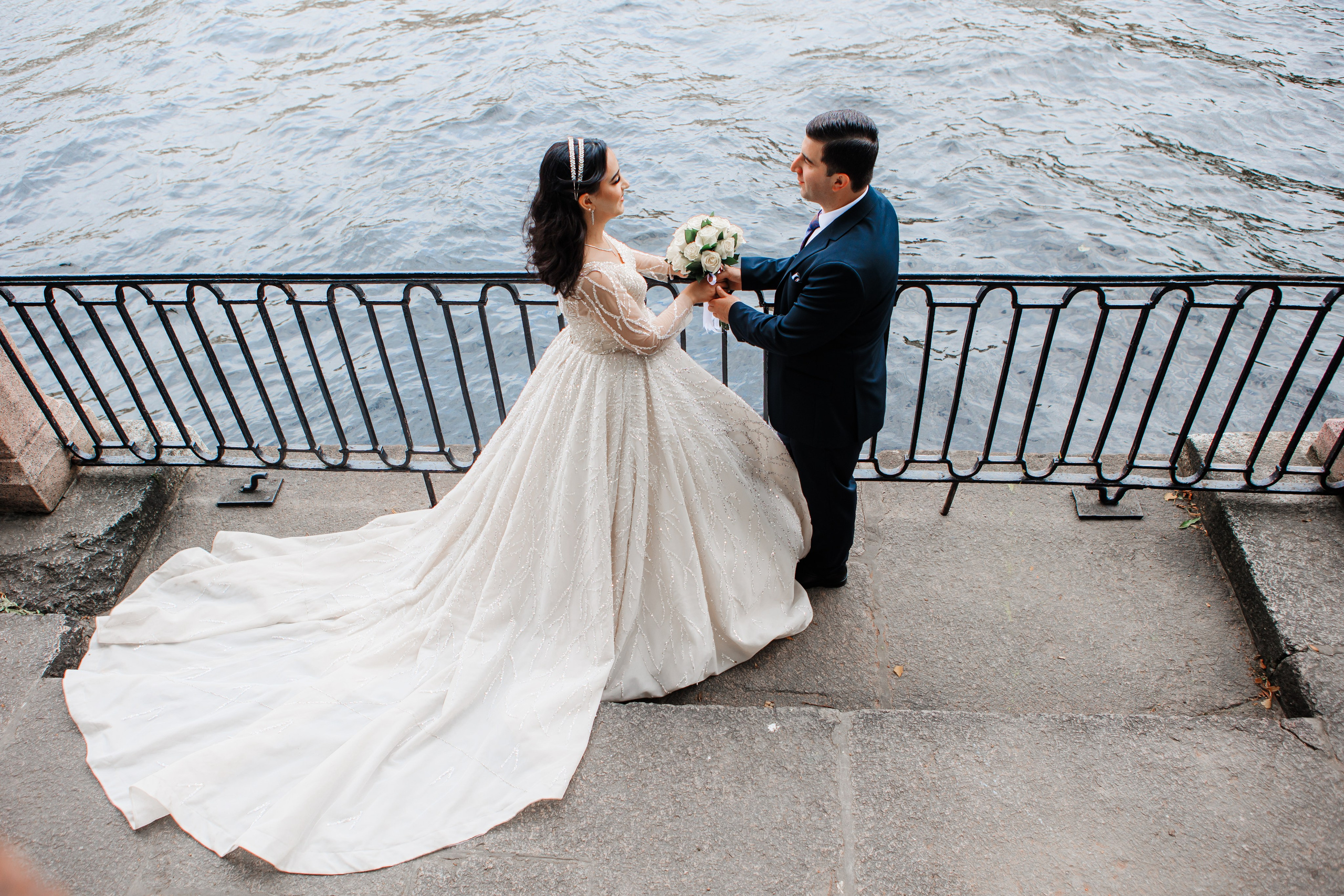 Осеннее чудо. Фотограф в Санкт-Петербурге