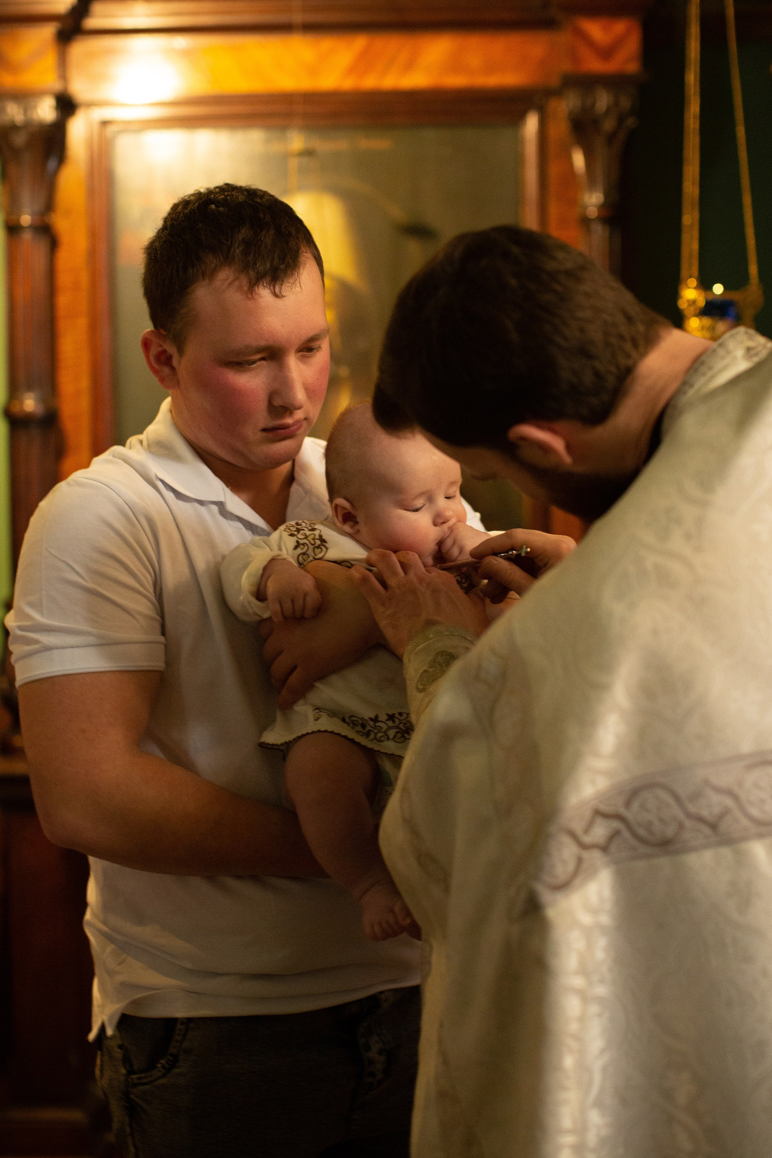 Миша. Фотограф в Москве и Московской области Голубева Анастасия