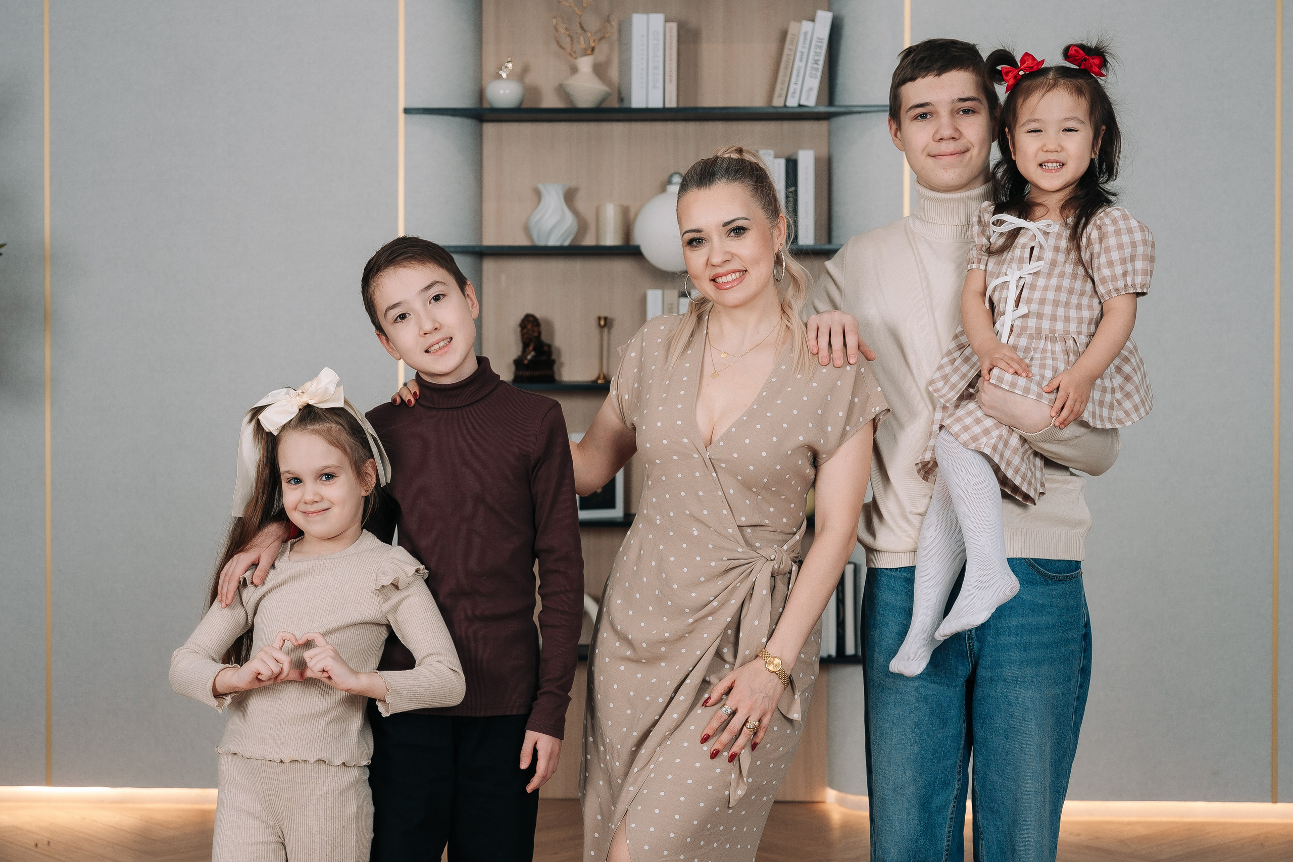 Олеся Котова. Иван Кубик — фотограф и видеограф