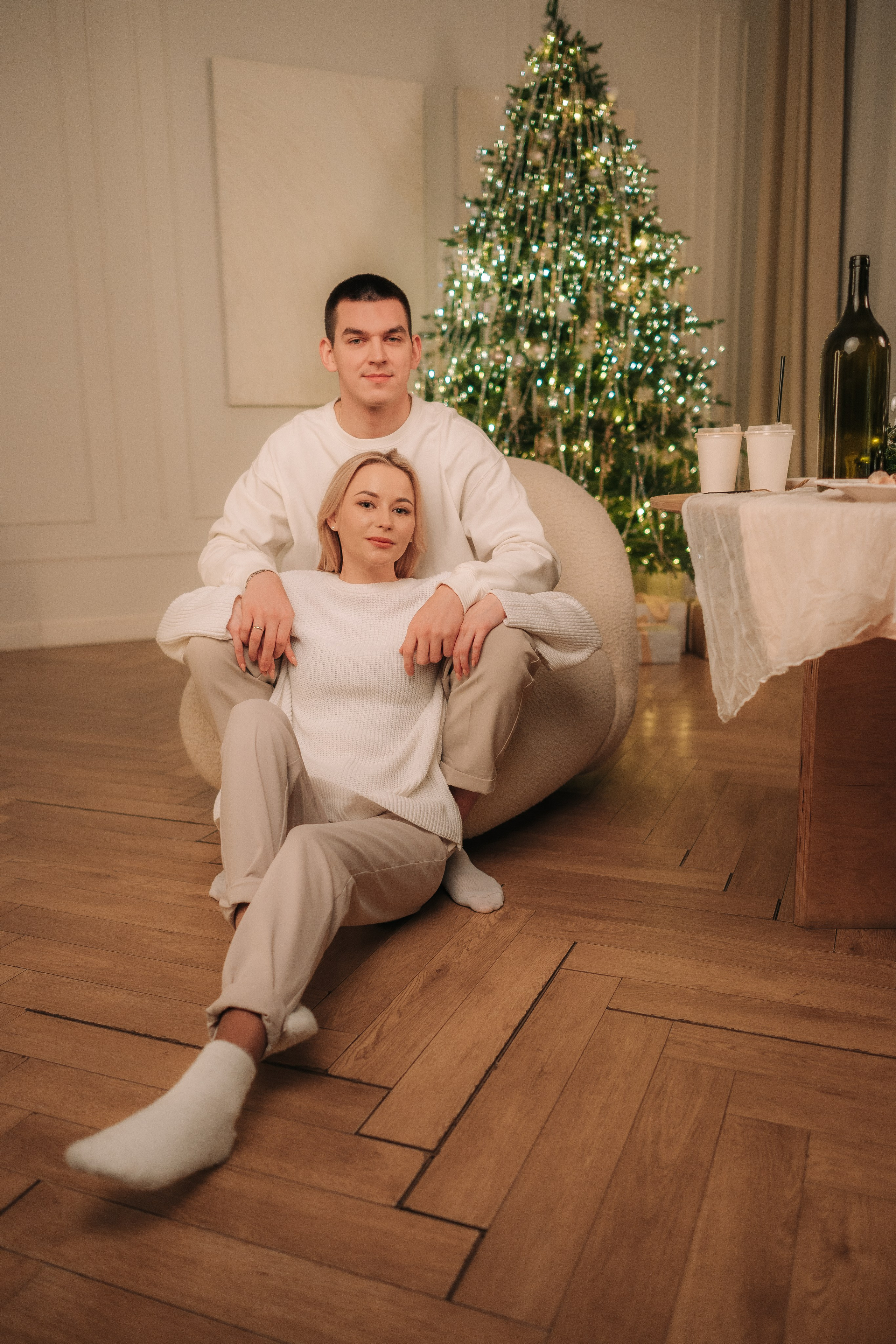 Андрей и Наталина. Иван Кубик — фотограф и видеограф