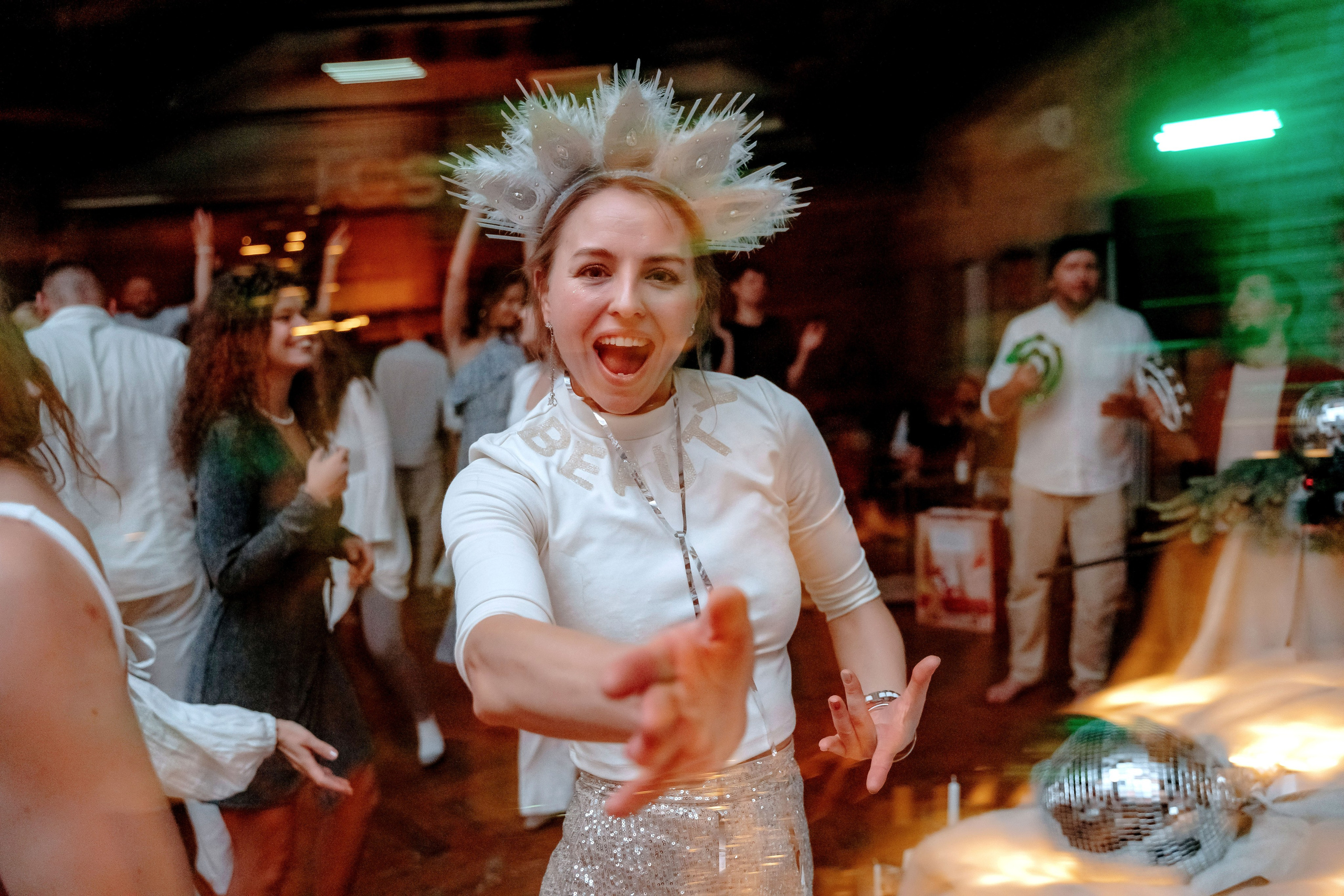 ВЕЧЕРИНОЧКИ. Фотограф Москва, Европа, Азия