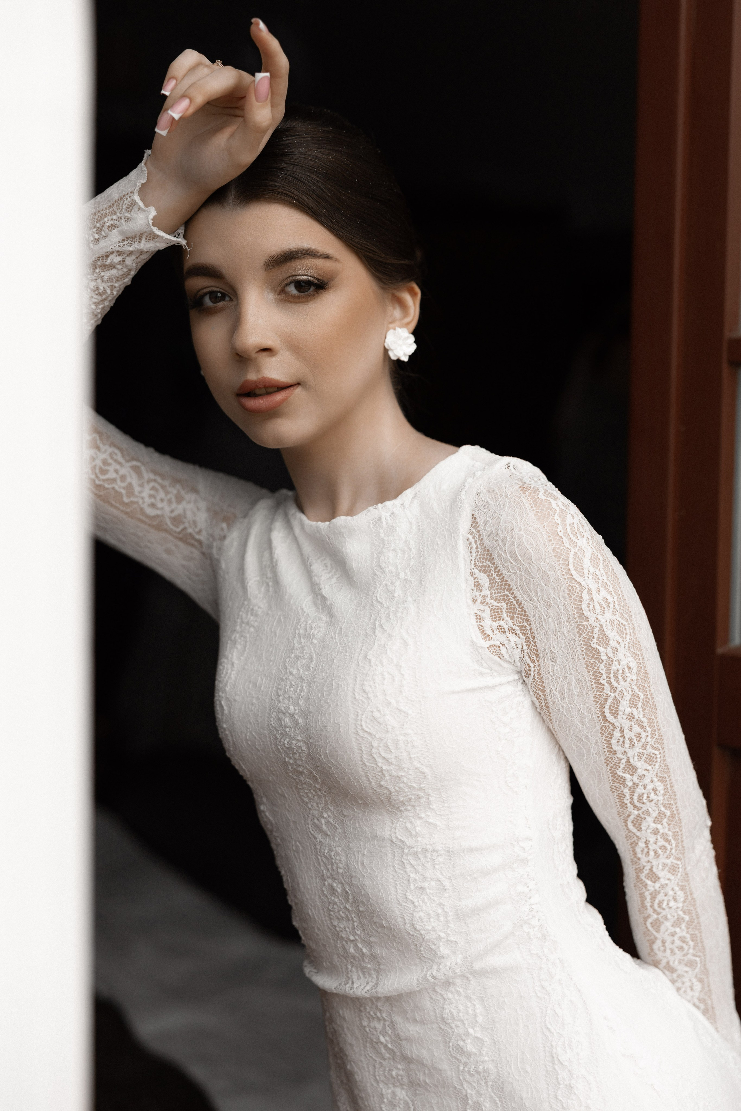 Дмитрий и Диана. Свадебный фотограф Тула Москва СПБ / Сёмина Дарья