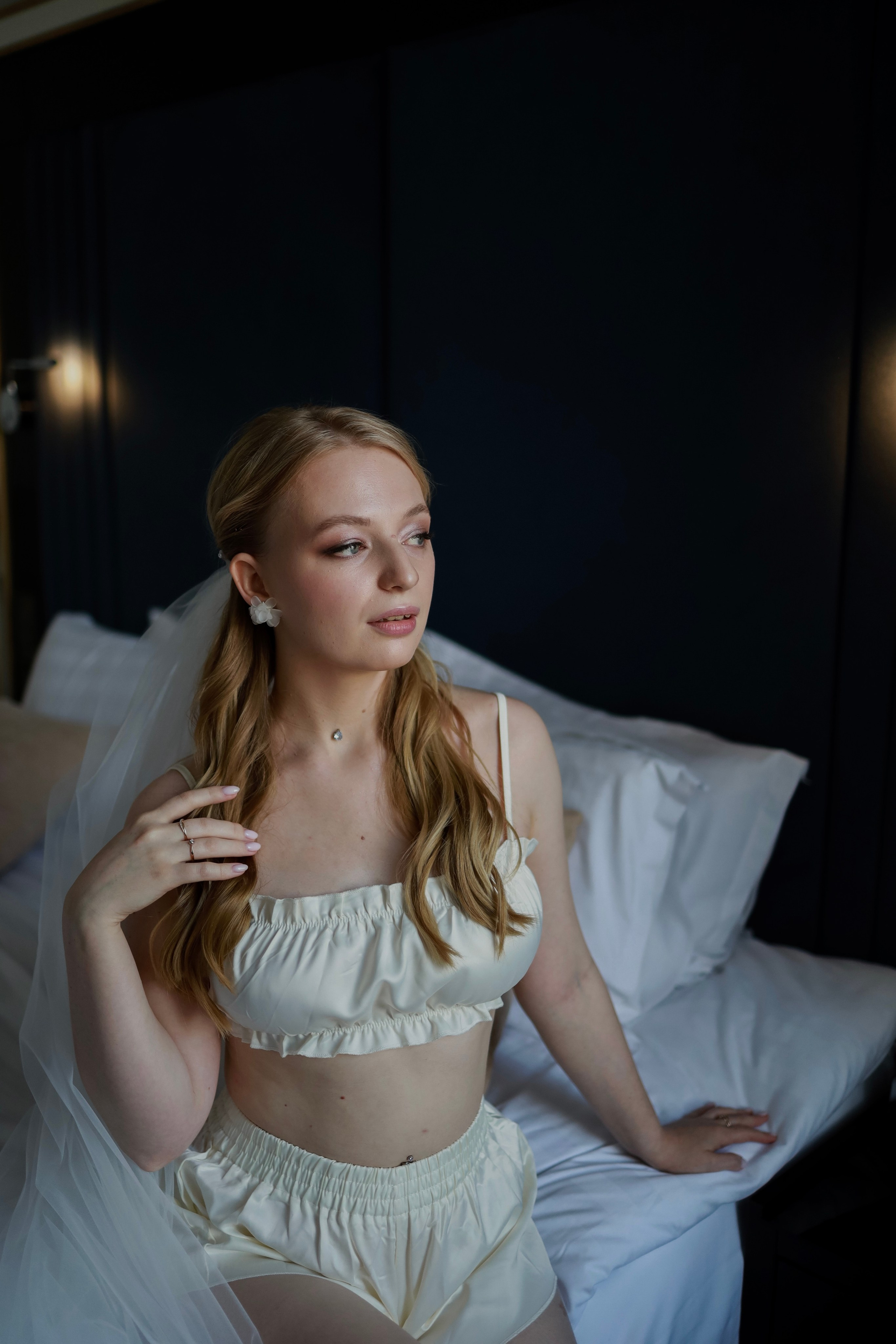 Свадебные съёмки. Фотограф Смоленск-Москва Елизавета Ланченкова