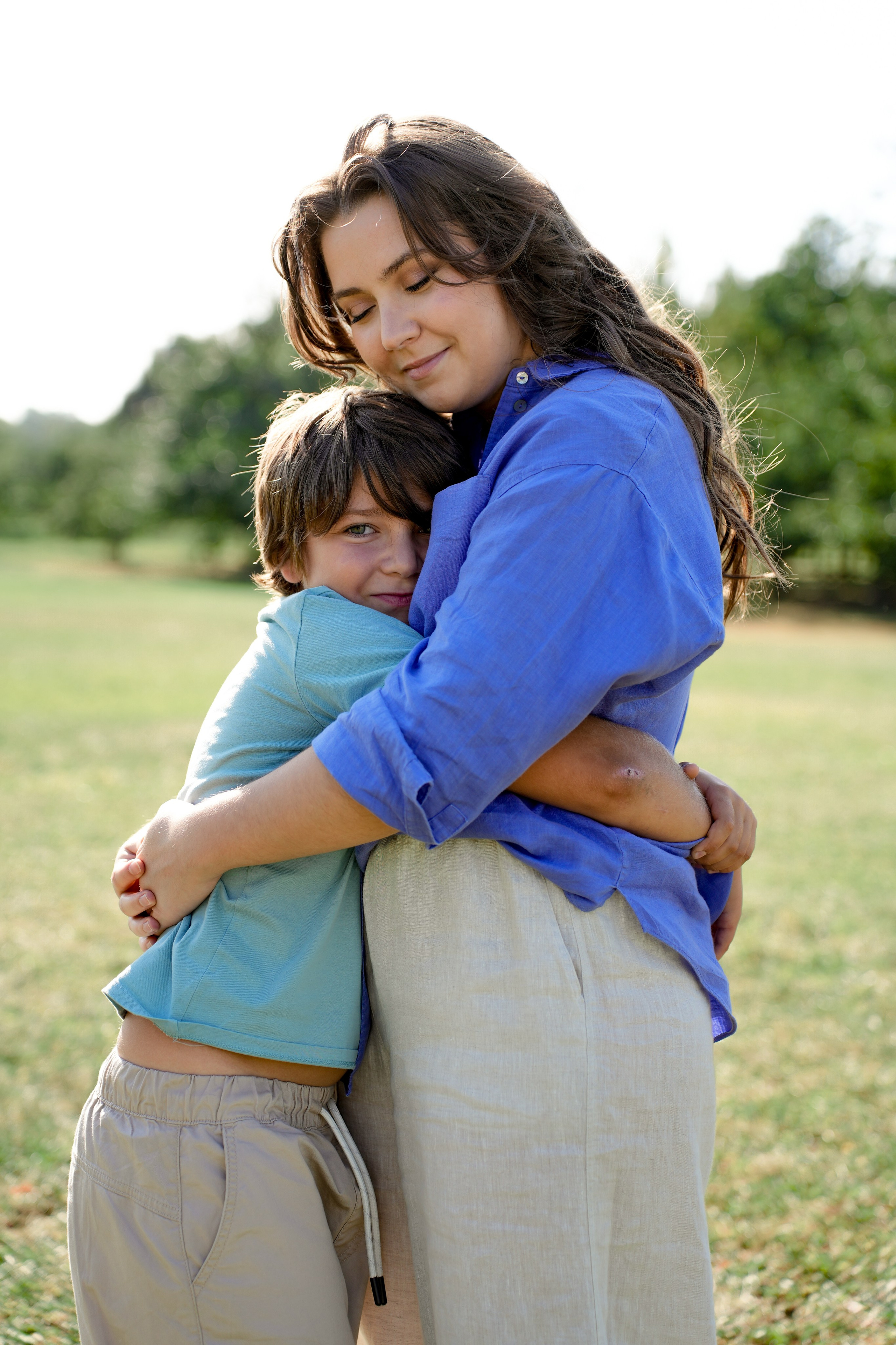 Коломенское. Фотограф Элина Задорожная