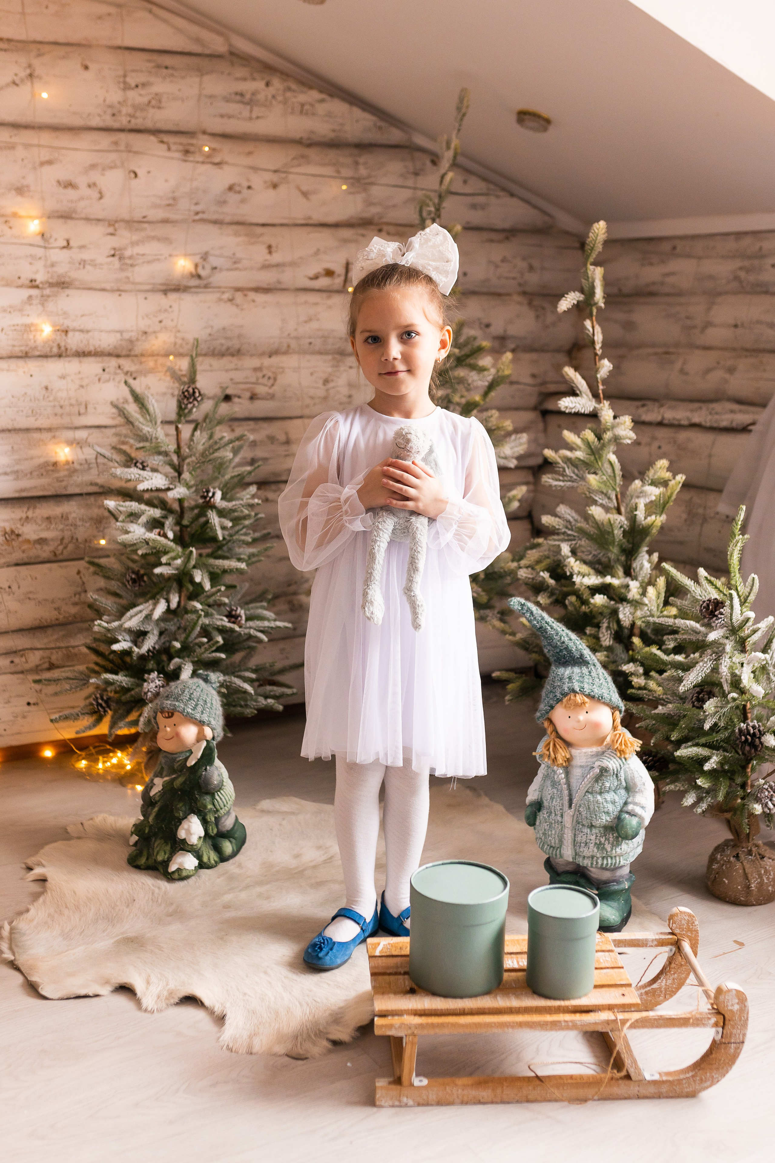 Мама, папа, я и моя сестренка. Свадебный фотограф в городе Подольск МО и Москва Крылова Ирина