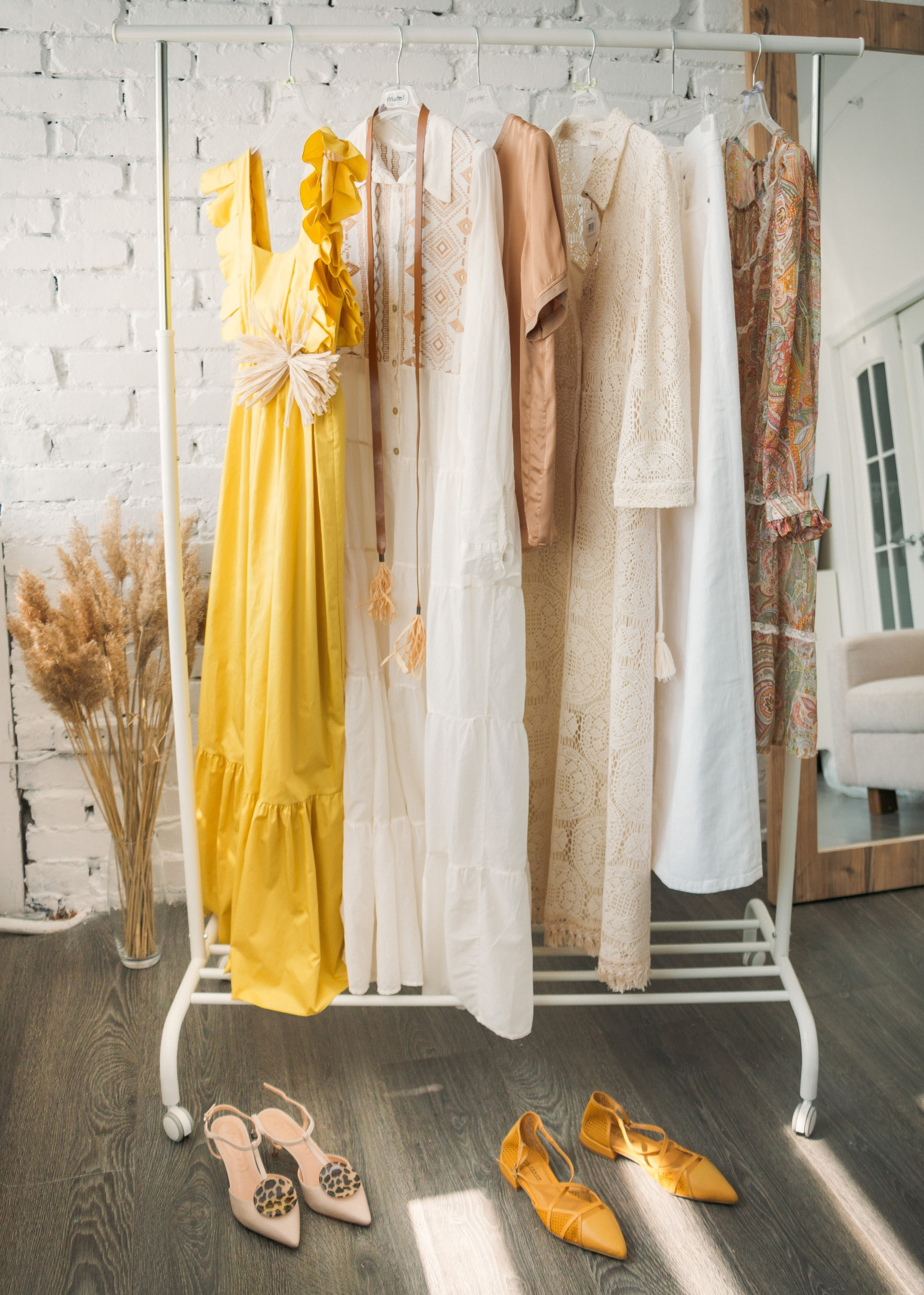 BUSINESS | For a clothing store. Family photographer in Eastern Pennsylvania, Inna Nairn