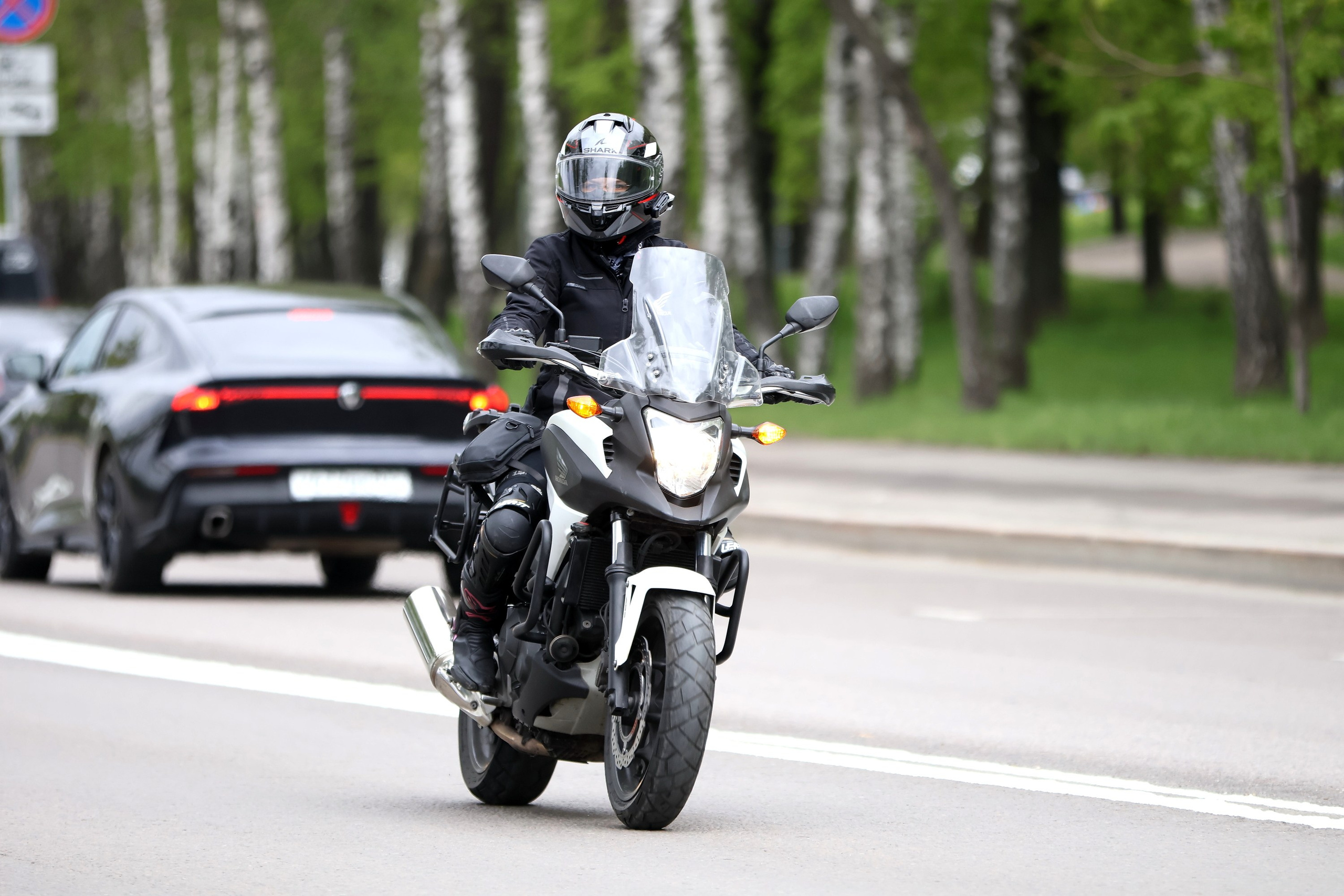 FotoMotoHunterZ. Весенний звон. Спортивный и репортажный фотограф Ермакова Светлана