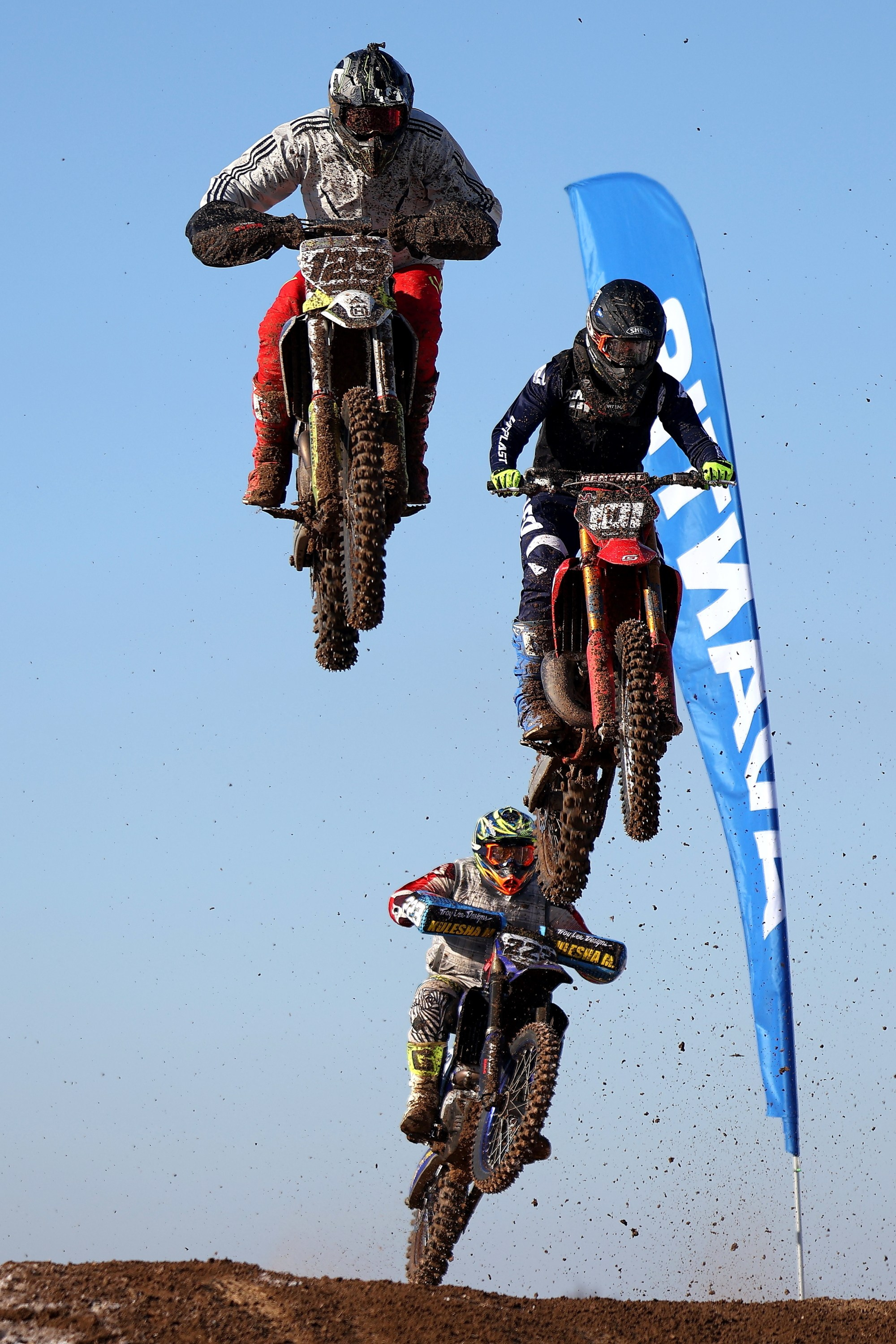 Спортивный и репортажный фотограф Ермакова Светлана