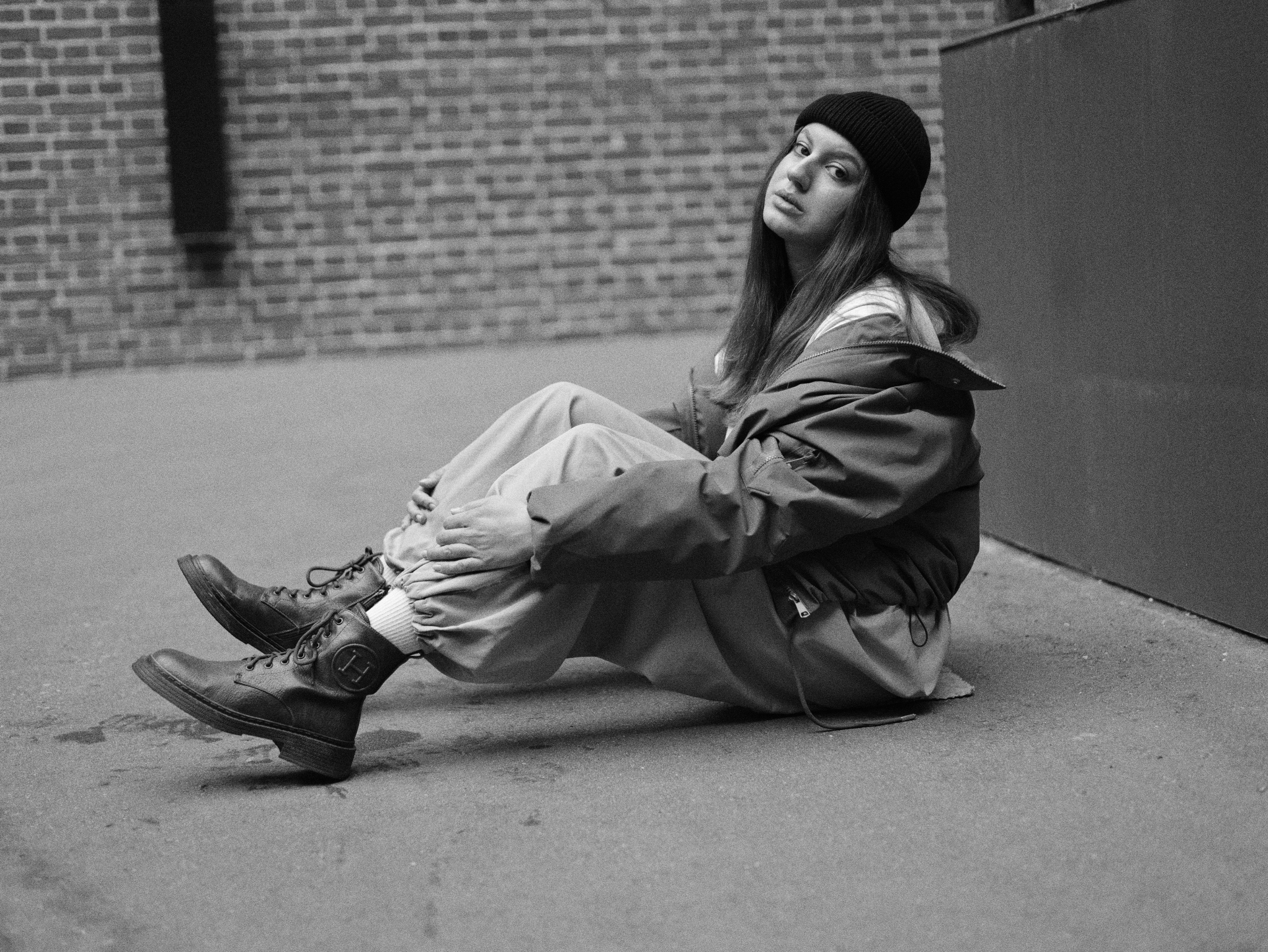 Полина. Ежова Милена | Фотограф Москва / Балашиха