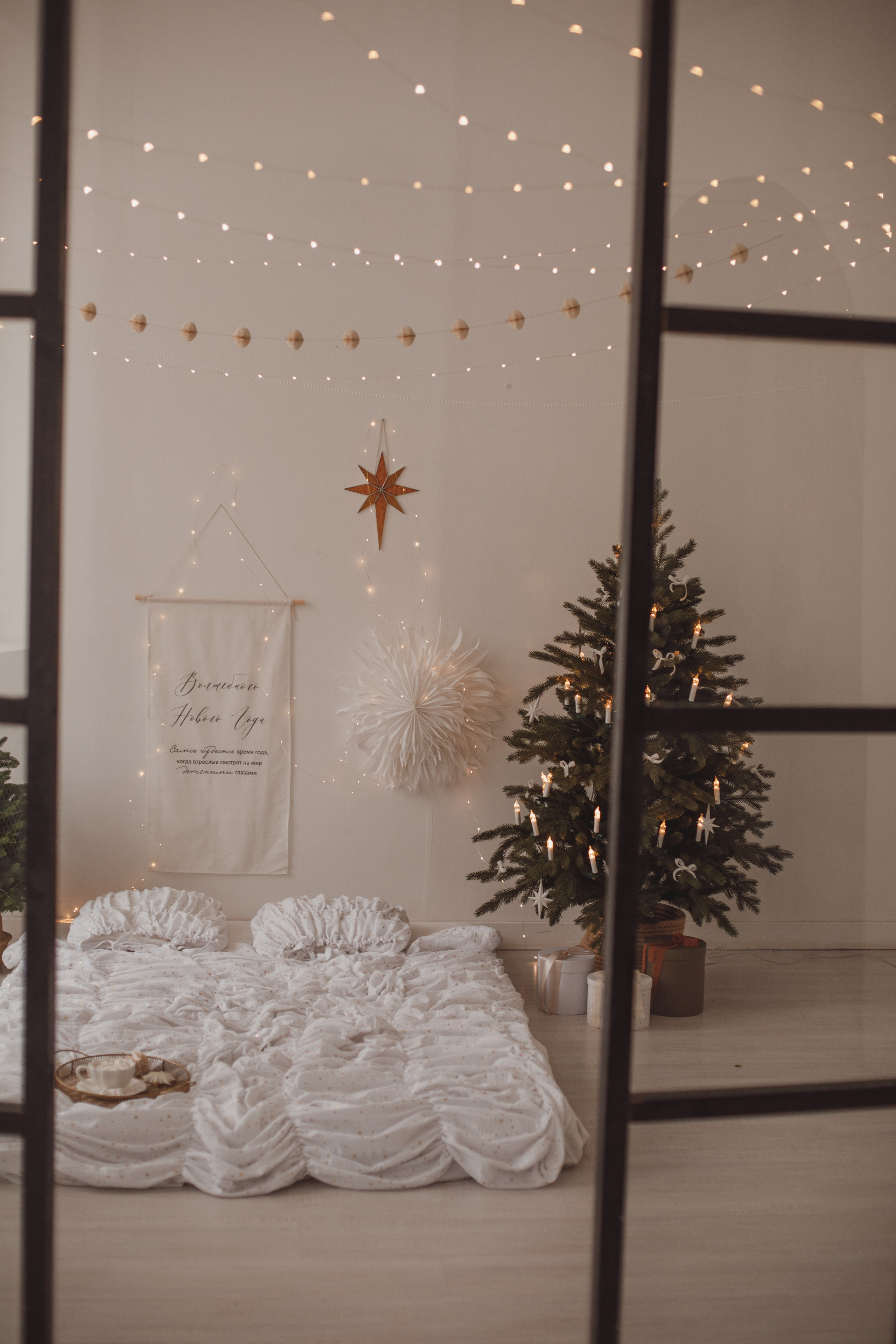 Локации для новогодних съёмок 2024-2025. Свадебный и контент фотограф в Белгороде Ярослав Гаврилейченко
