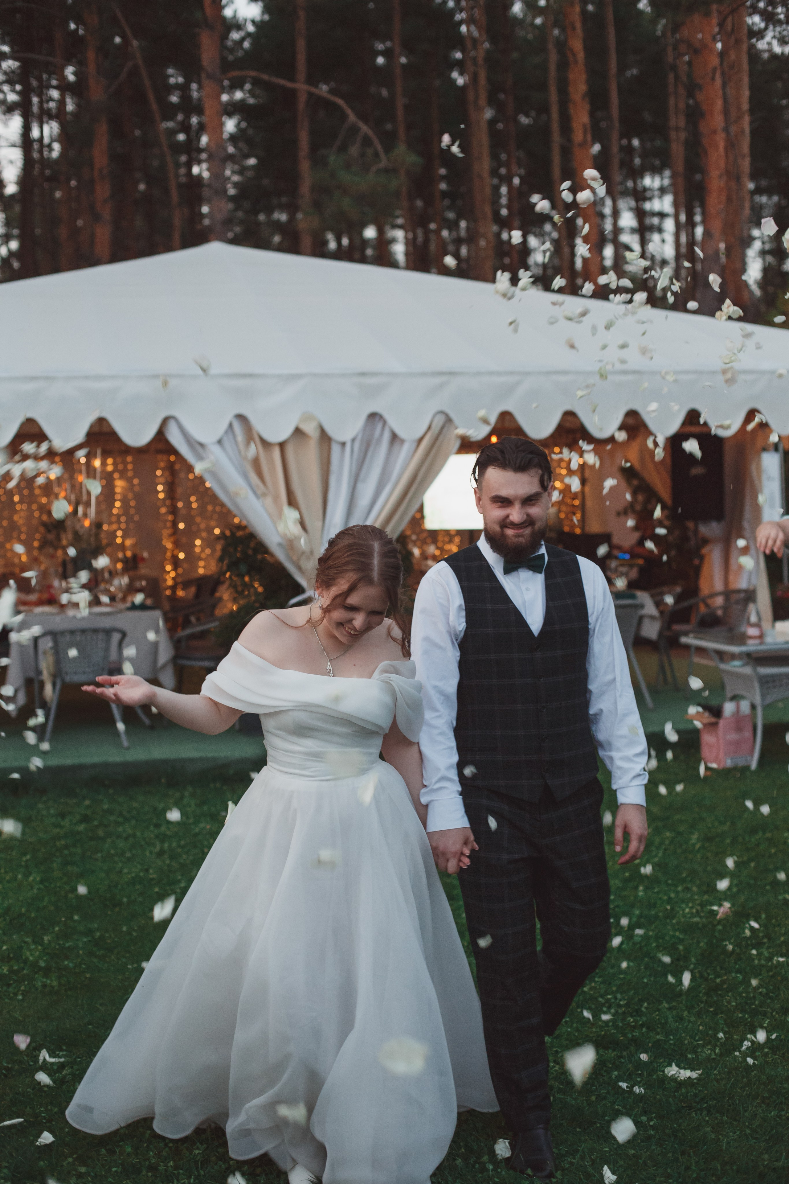 Дмитрий и Марина. Свадебный и контент фотограф в Белгороде Ярослав Гаврилейченко