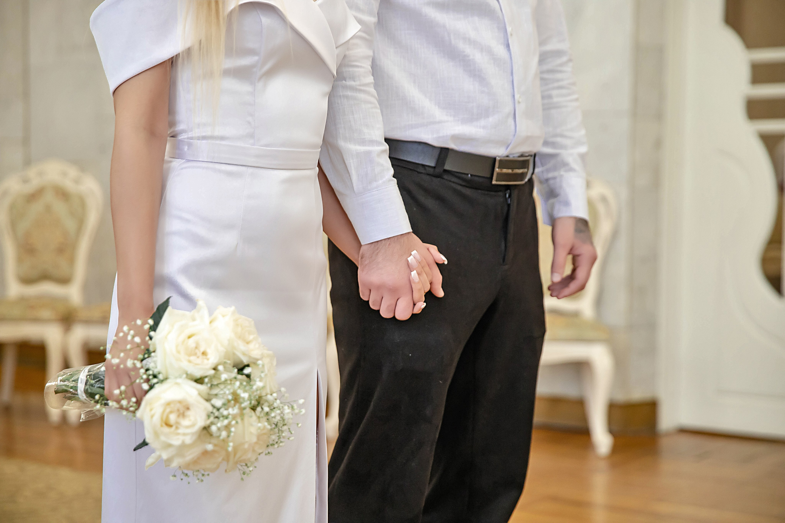 Свадьба Амира и Анастасии 12.04.2025. Современные Выпускные Альбомы в Ростове-на-Дону