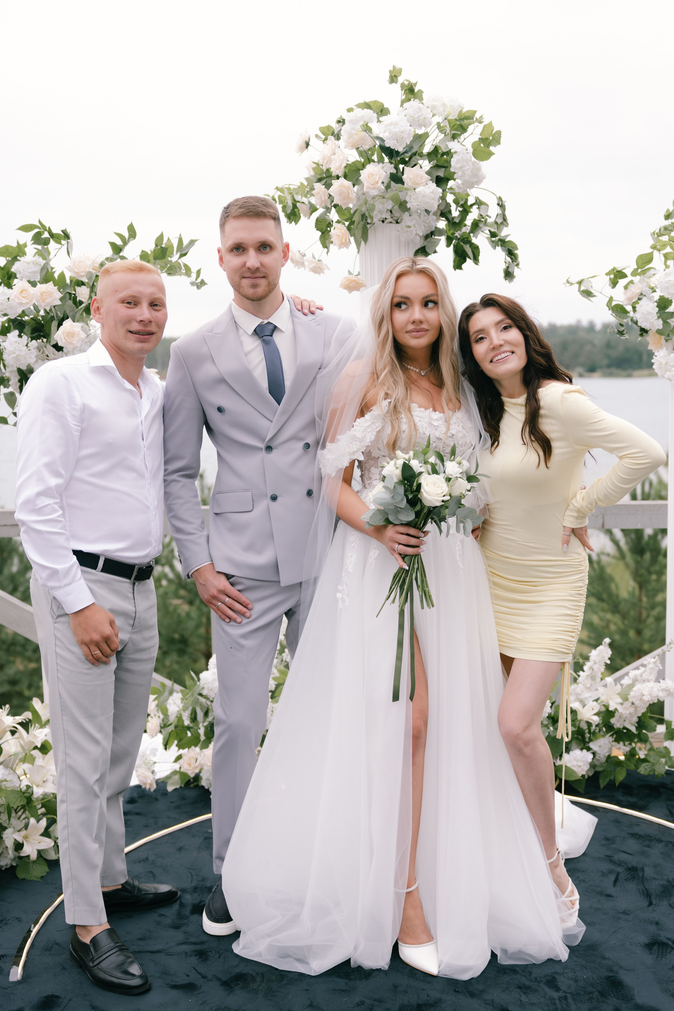 Wedding. Фотограф в Ижевске и Казани Богданов Яков