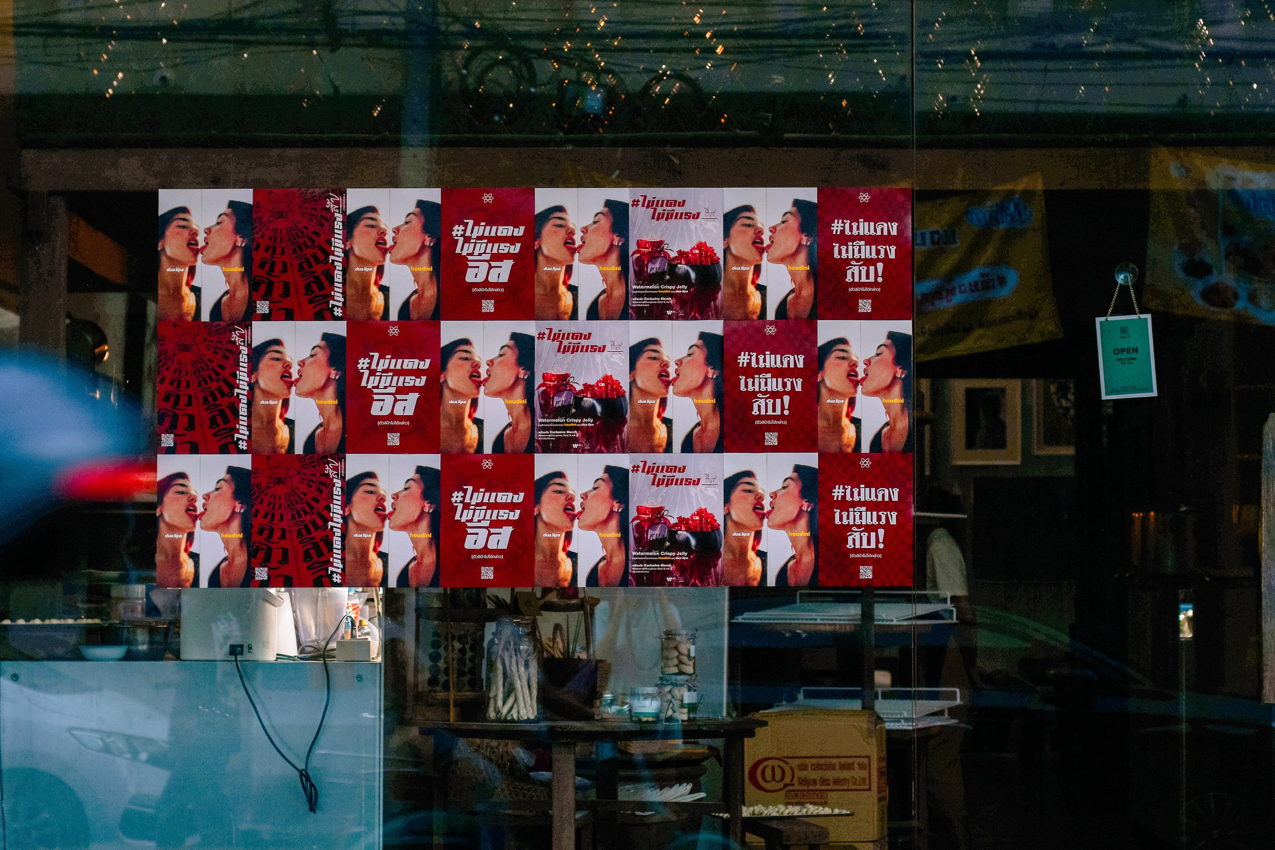 Бангкок стрит фото. Iraogo