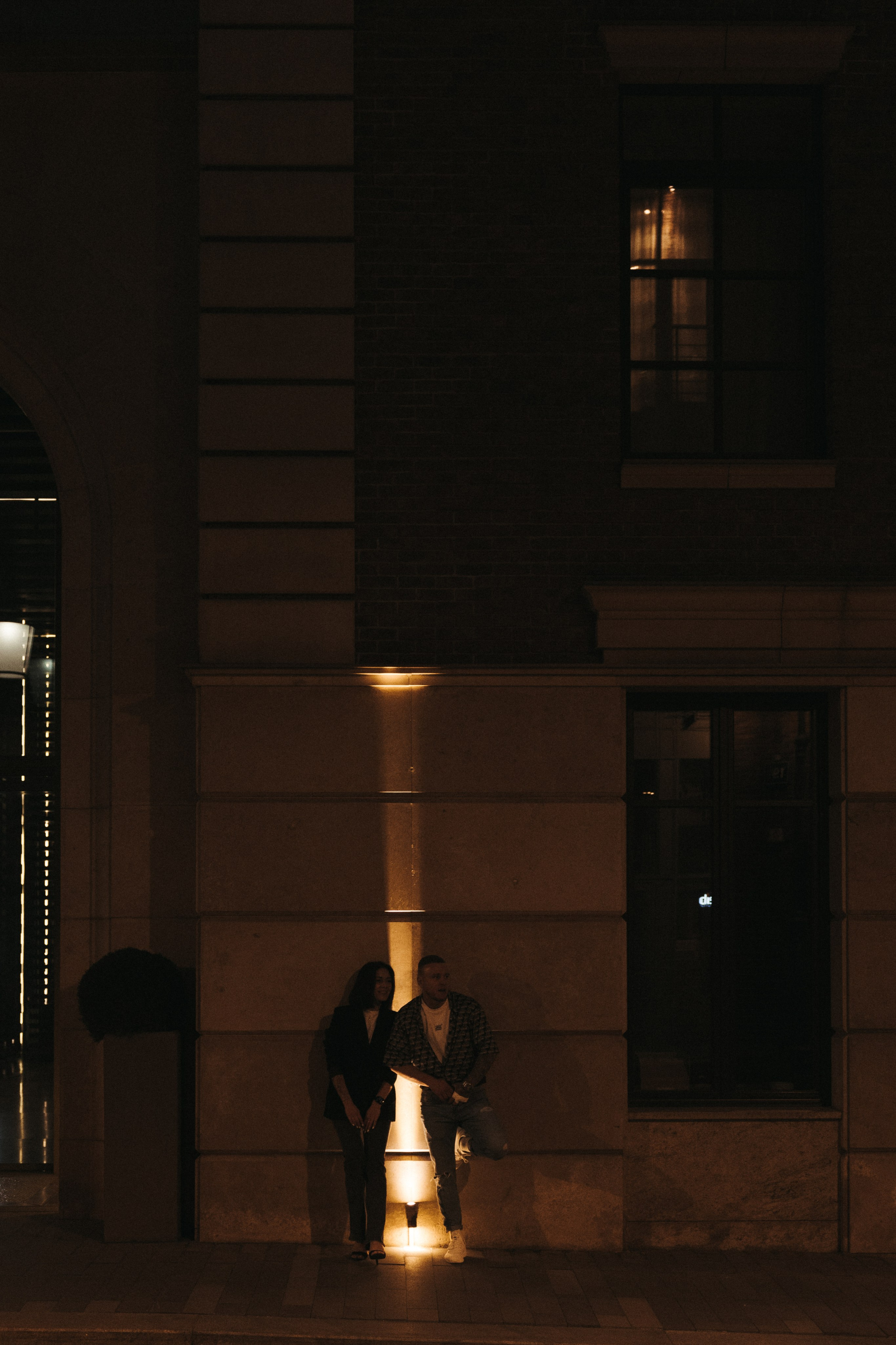 Таня и Женя. Свадебный фотограф Москва Анастасия Храмова