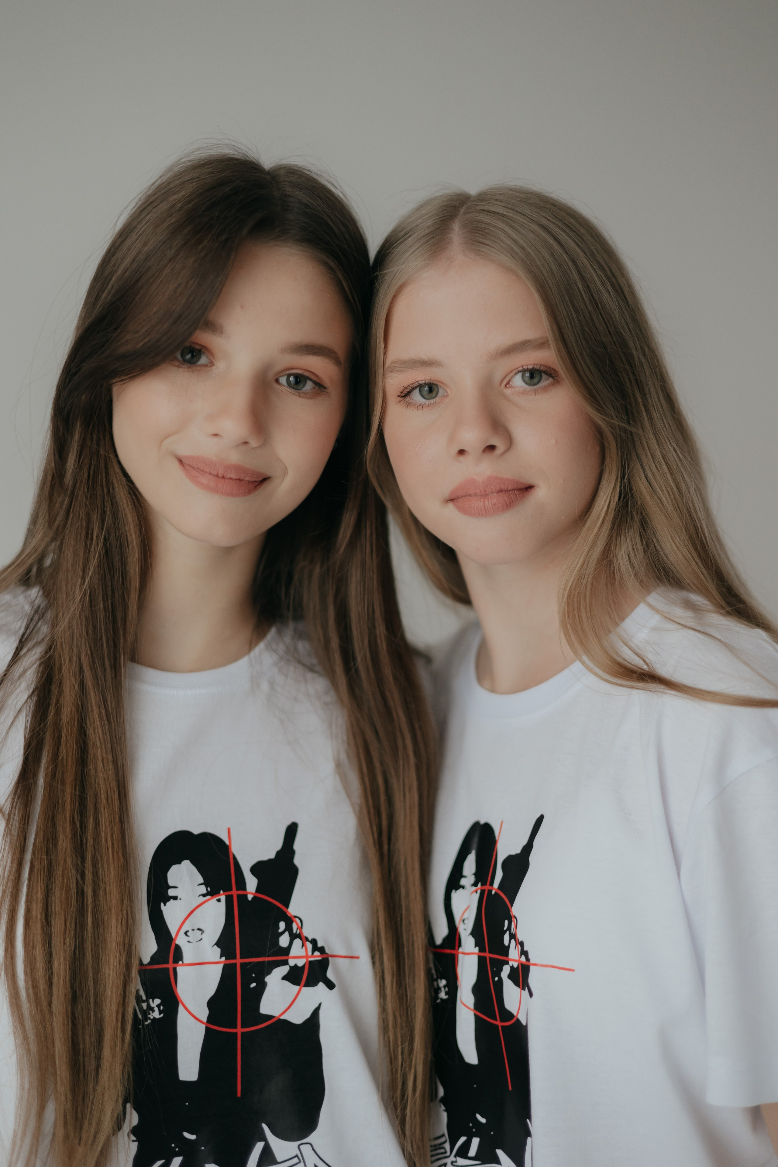 Софья и Варя. Ваш фотограф в г. Волгоград и по всей России Севастьянова Ульяна