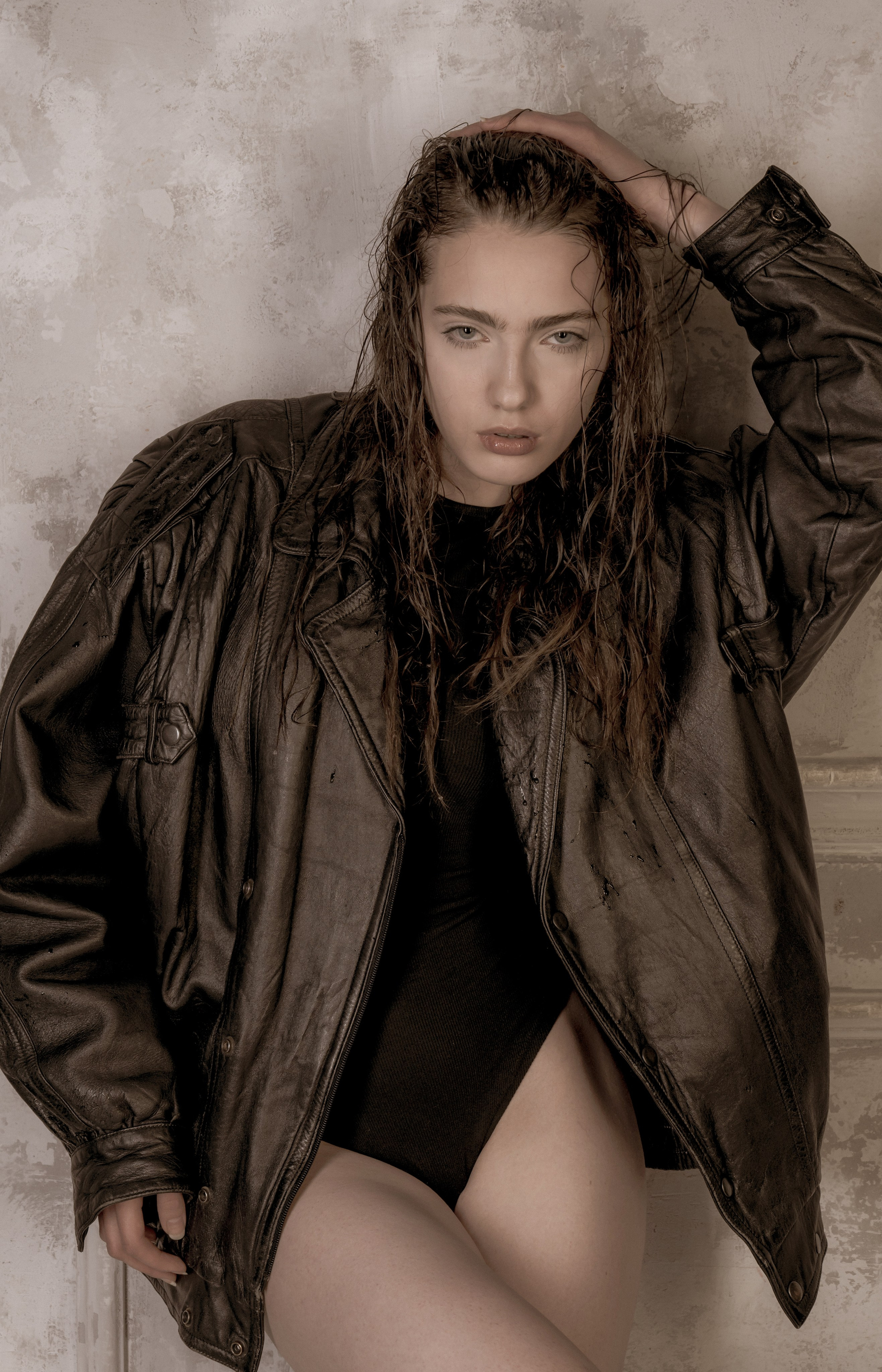 Студийные съёмки. Фотограф в Москве