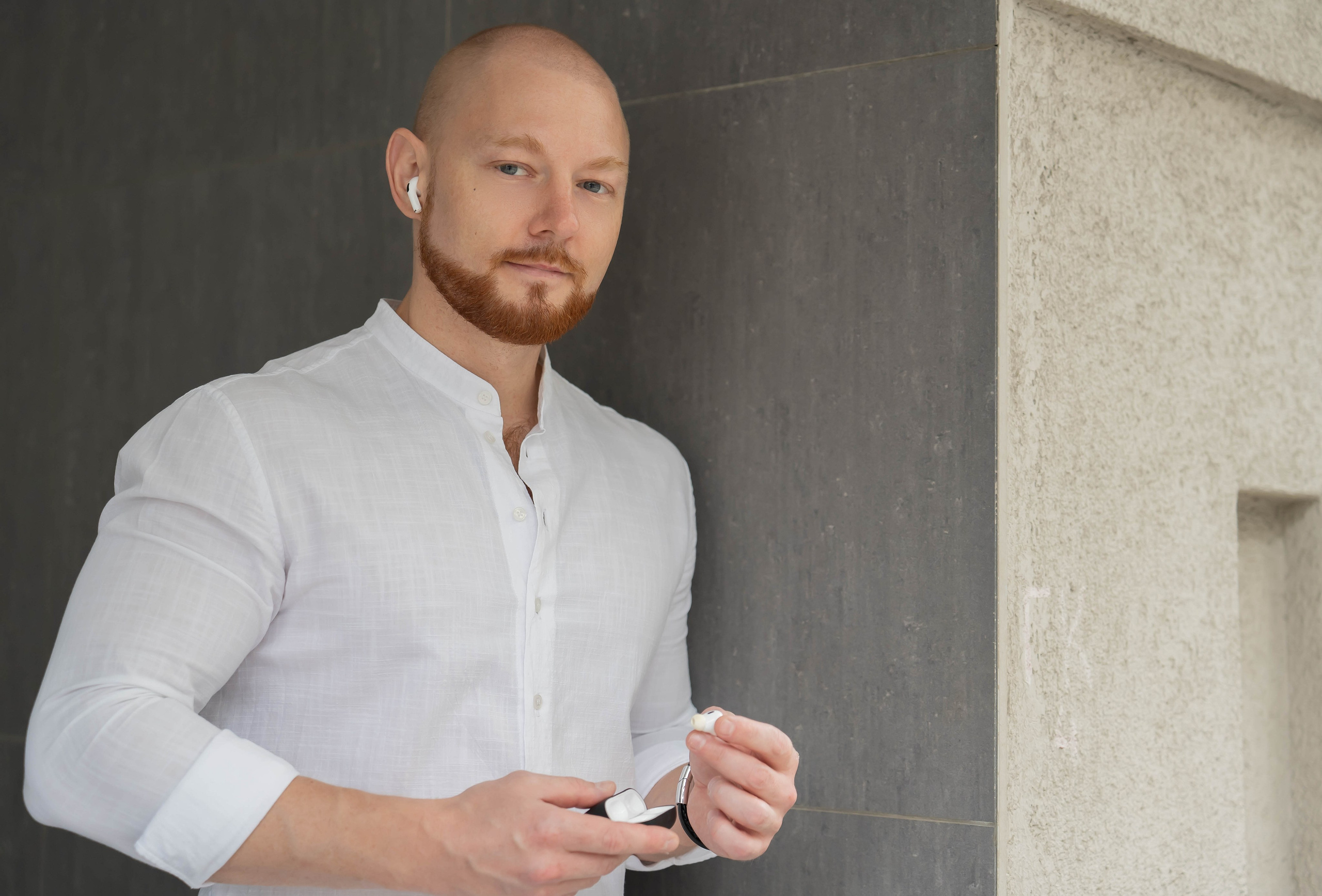 Михаил IT. Фотограф в Москве