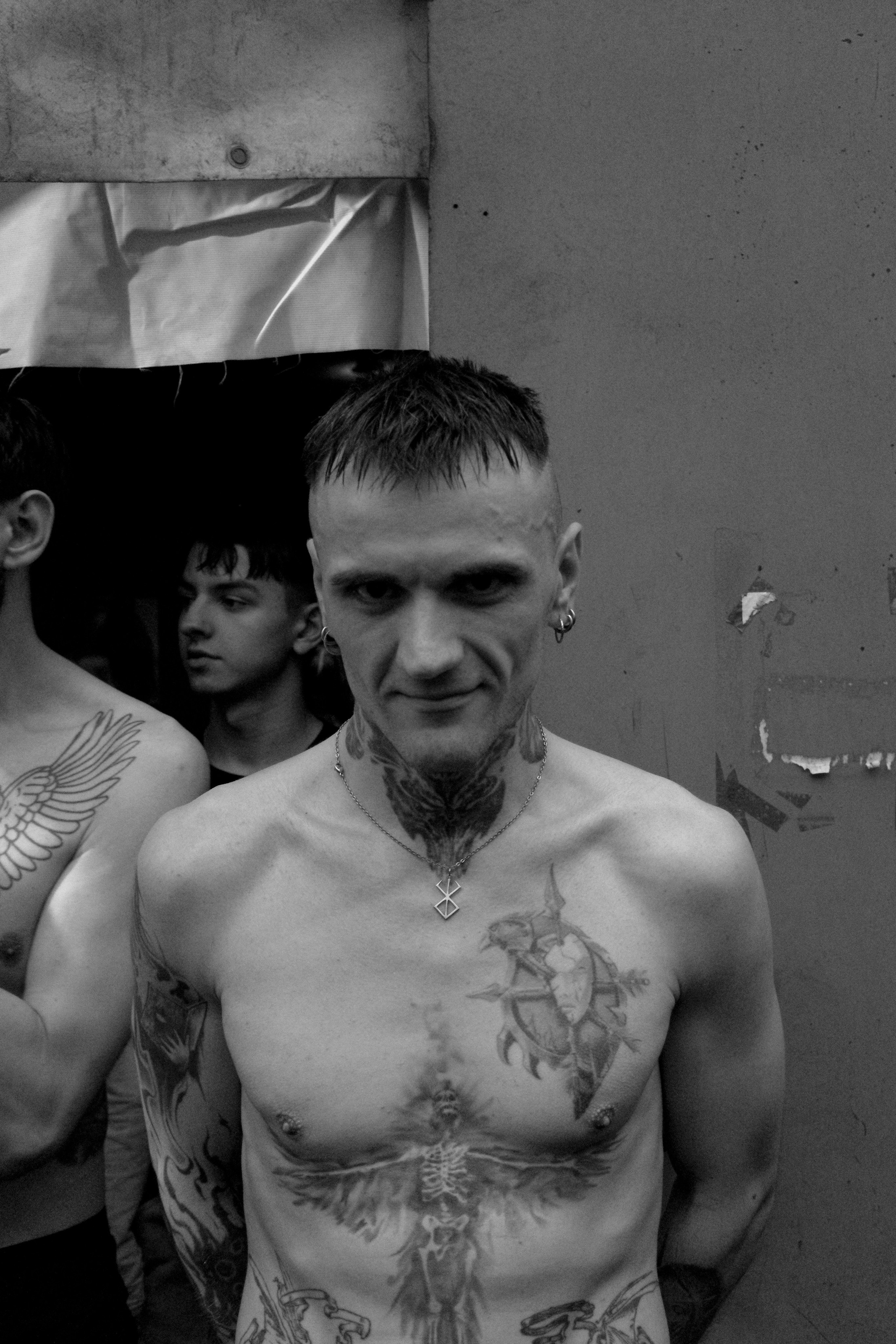 ЕБашня на мельничной. 16.05.2026. Репортажный фотограф в Санкт-Петербурге Даниил Могута