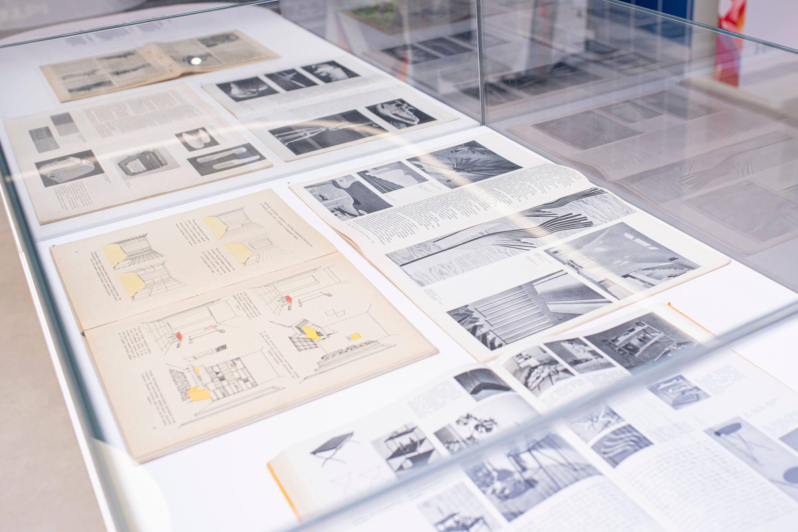 Выставка в Яндекс музее. Фотограф в Москве Алейникова Евгения