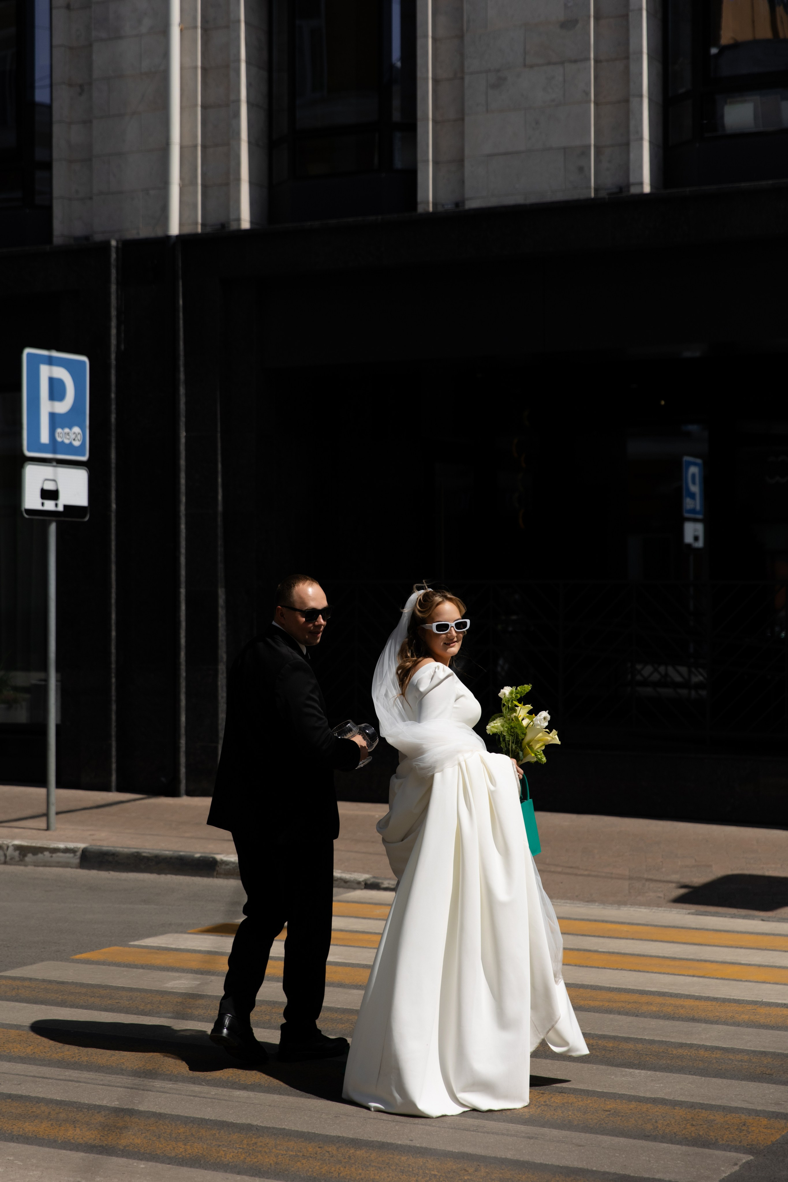 Даша и Саша. Фотограф Нижний Новгород