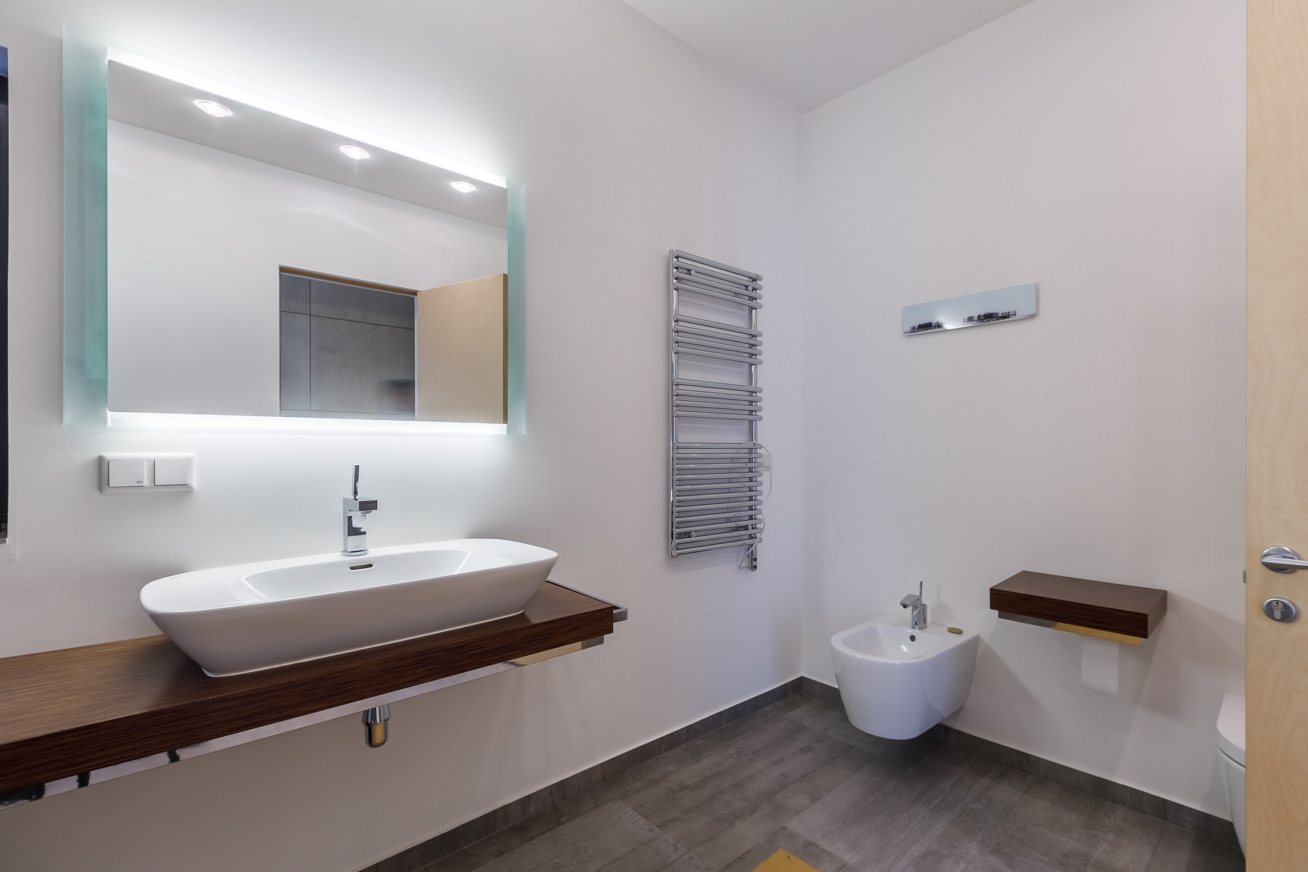 Интерьерная фотосъемка дома в аренду. Интерьерный фотограф в Москве Роман Потапов