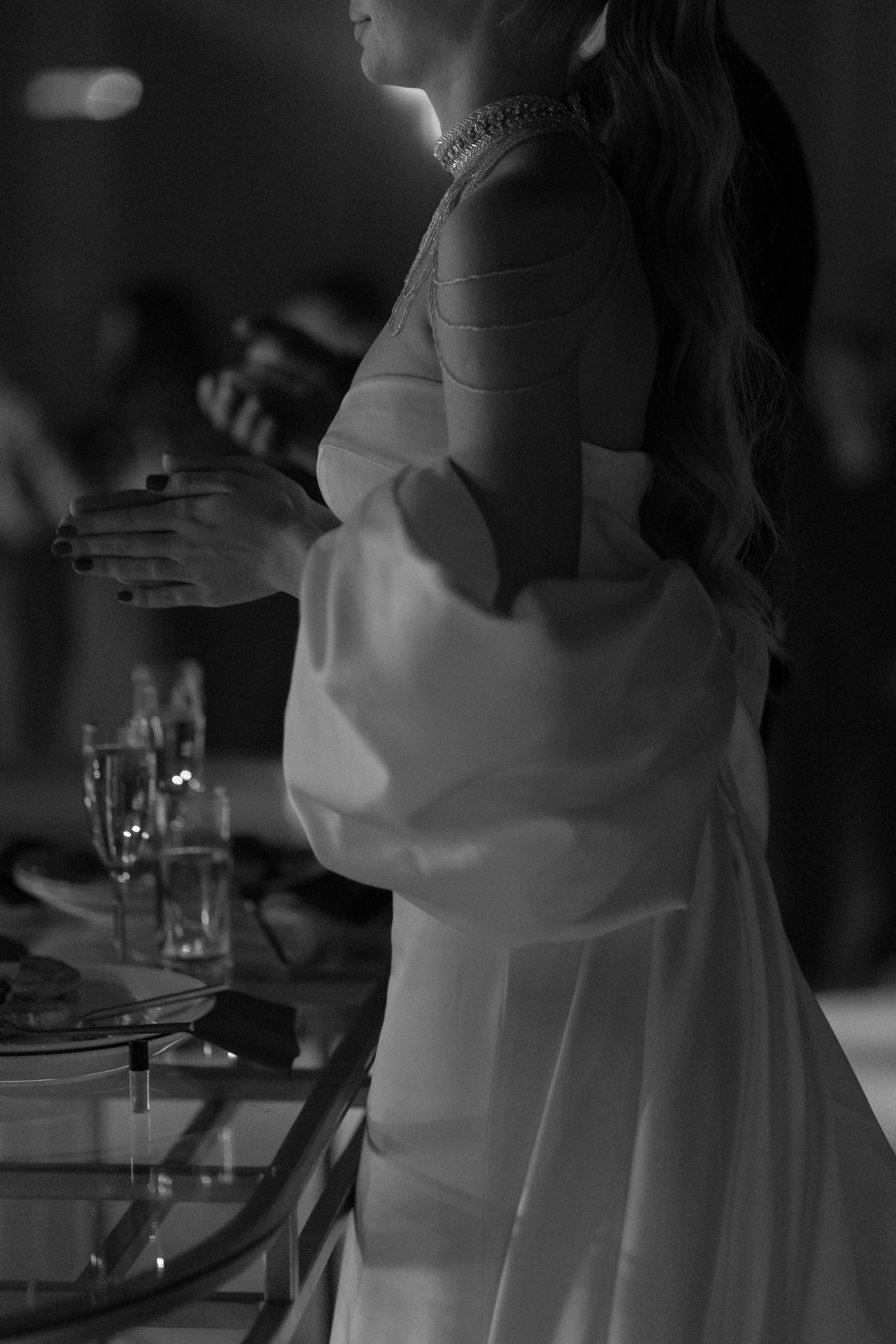 Просьба не беспокоить. Свадебный фотограф Алина Хабарова