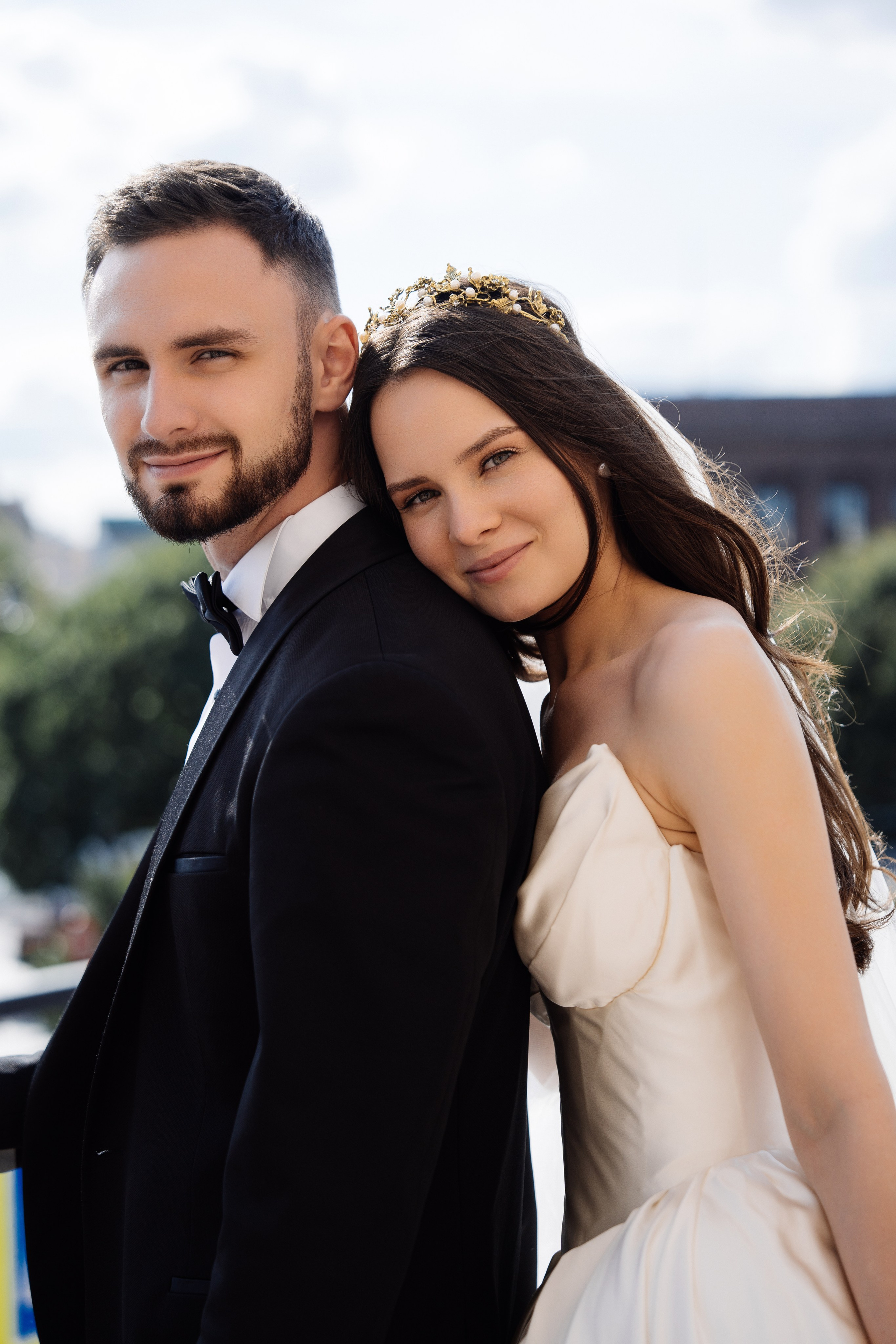 Свадьба в астории. Свадебный фотограф организатор в Санкт-Петербурге Ассоль Опарина