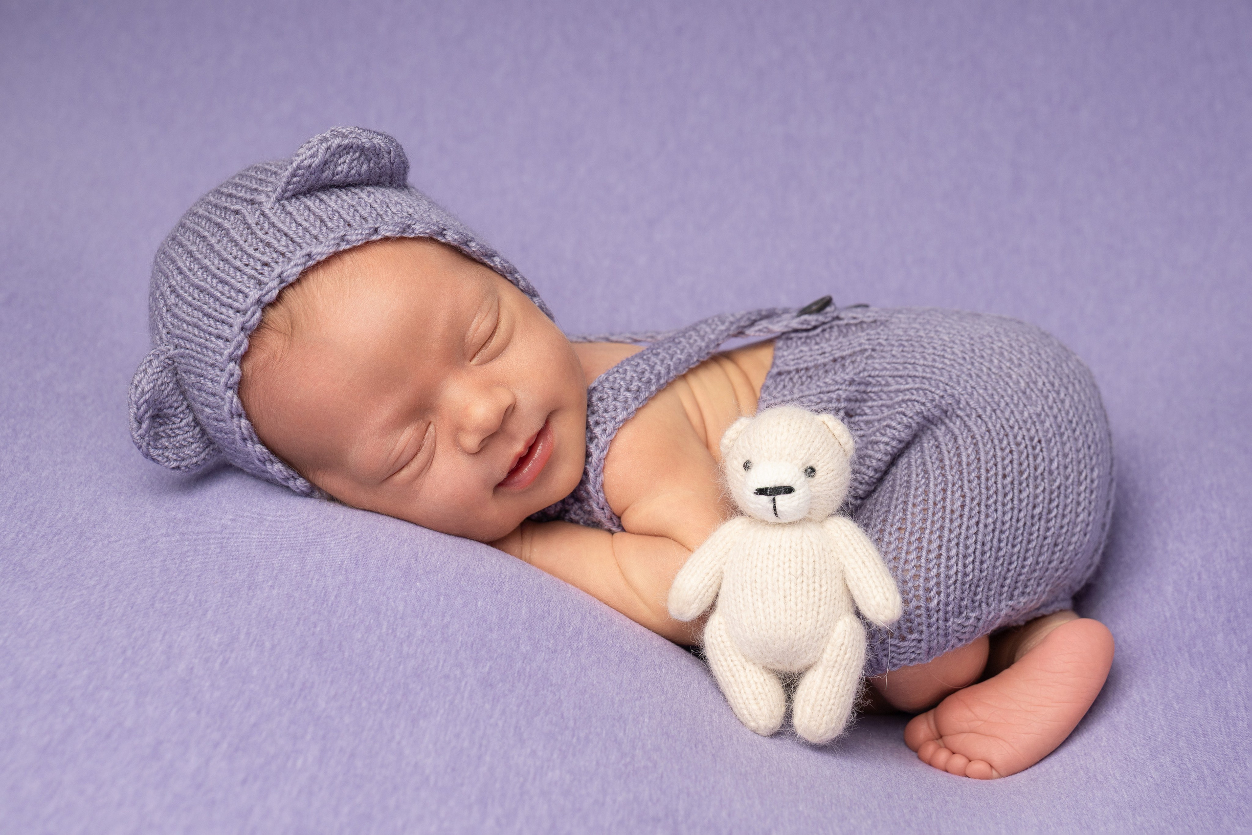 Мальчики. NEWBORN, детский и семейный фотограф в Москве