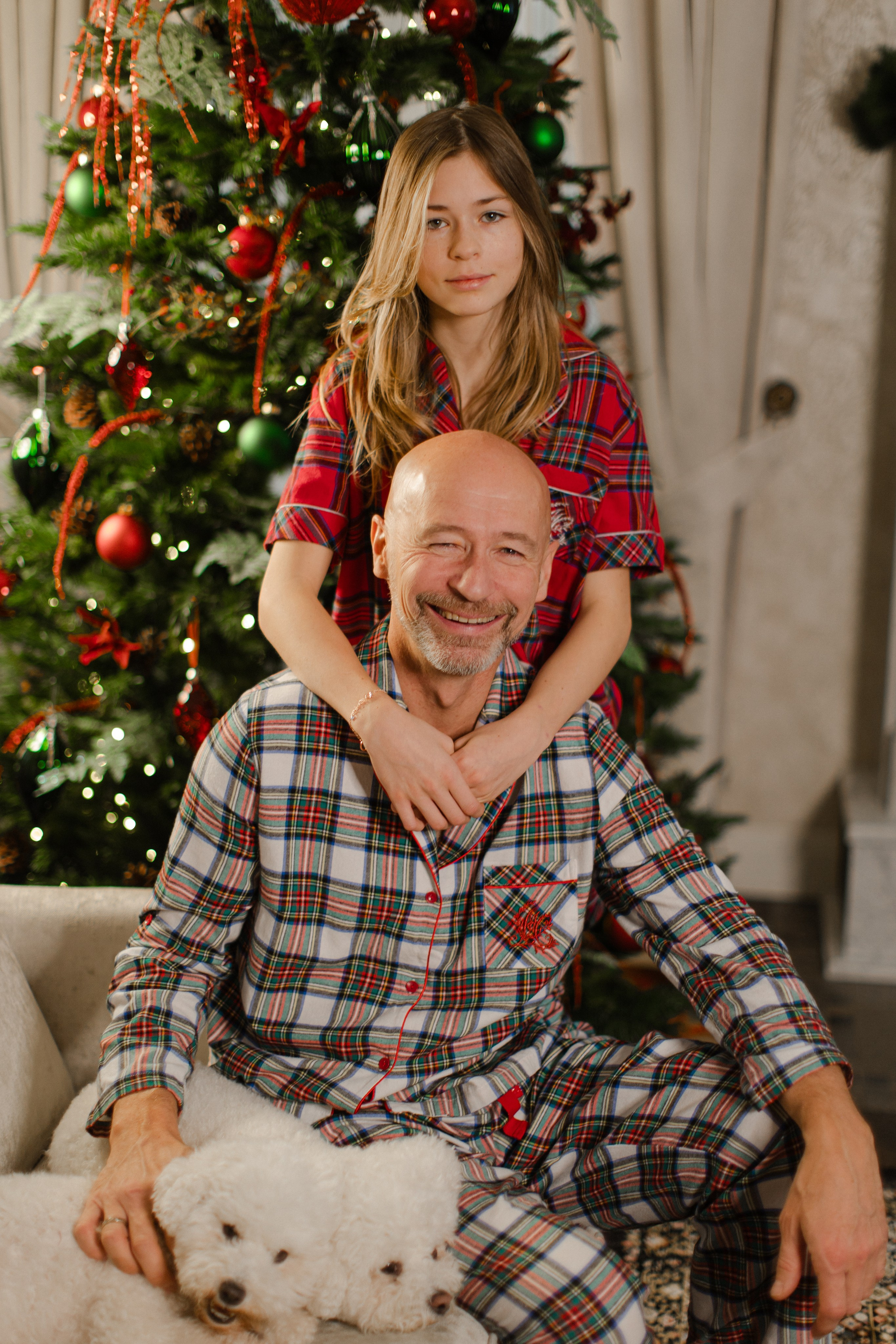Толя Лена и дети. Семейный и детский фотограф в Москве Кузьмина Мария