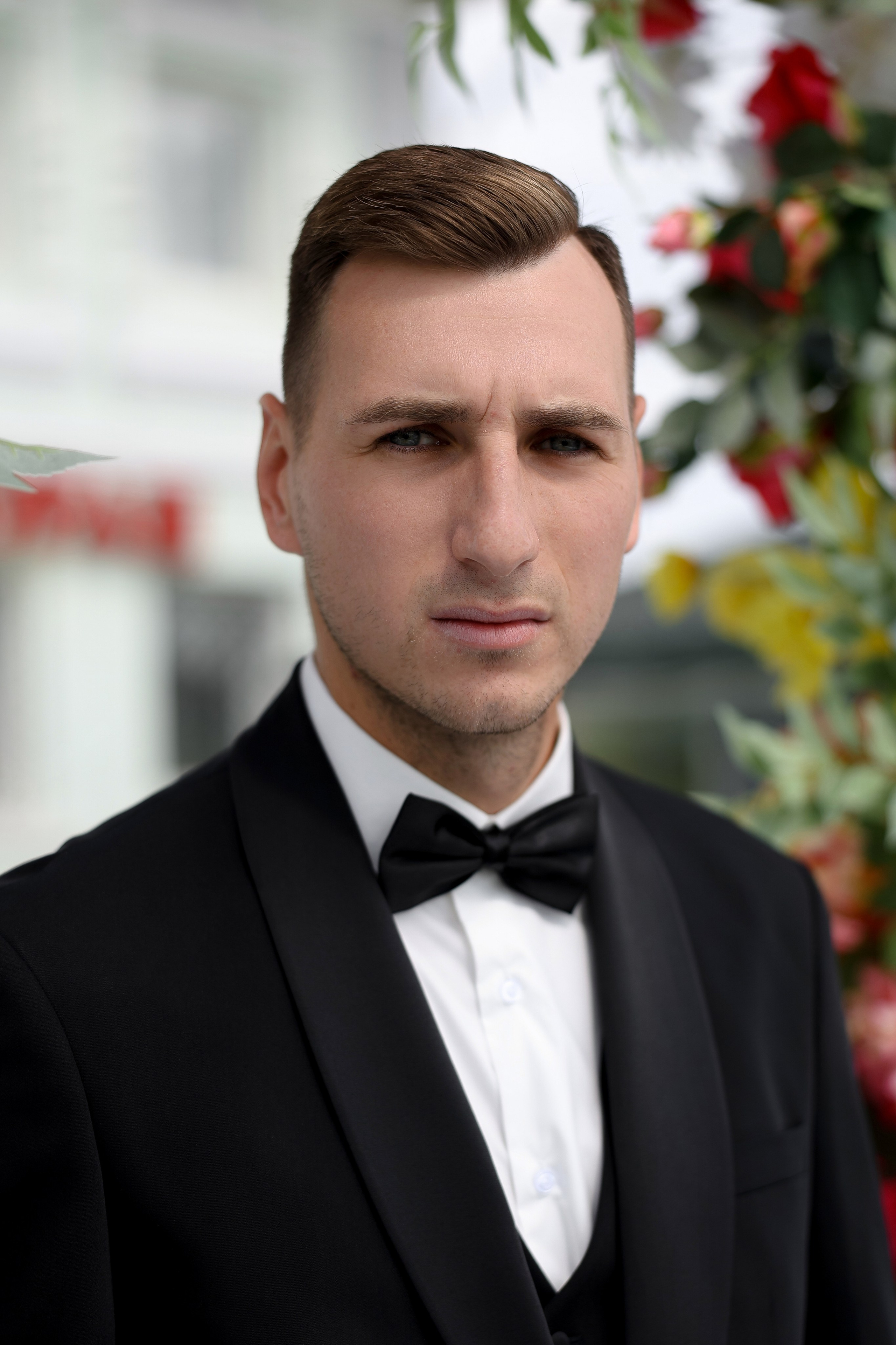 Роман и Екатерина. Свадебный и репортажный фотограф в г. Чебоксары