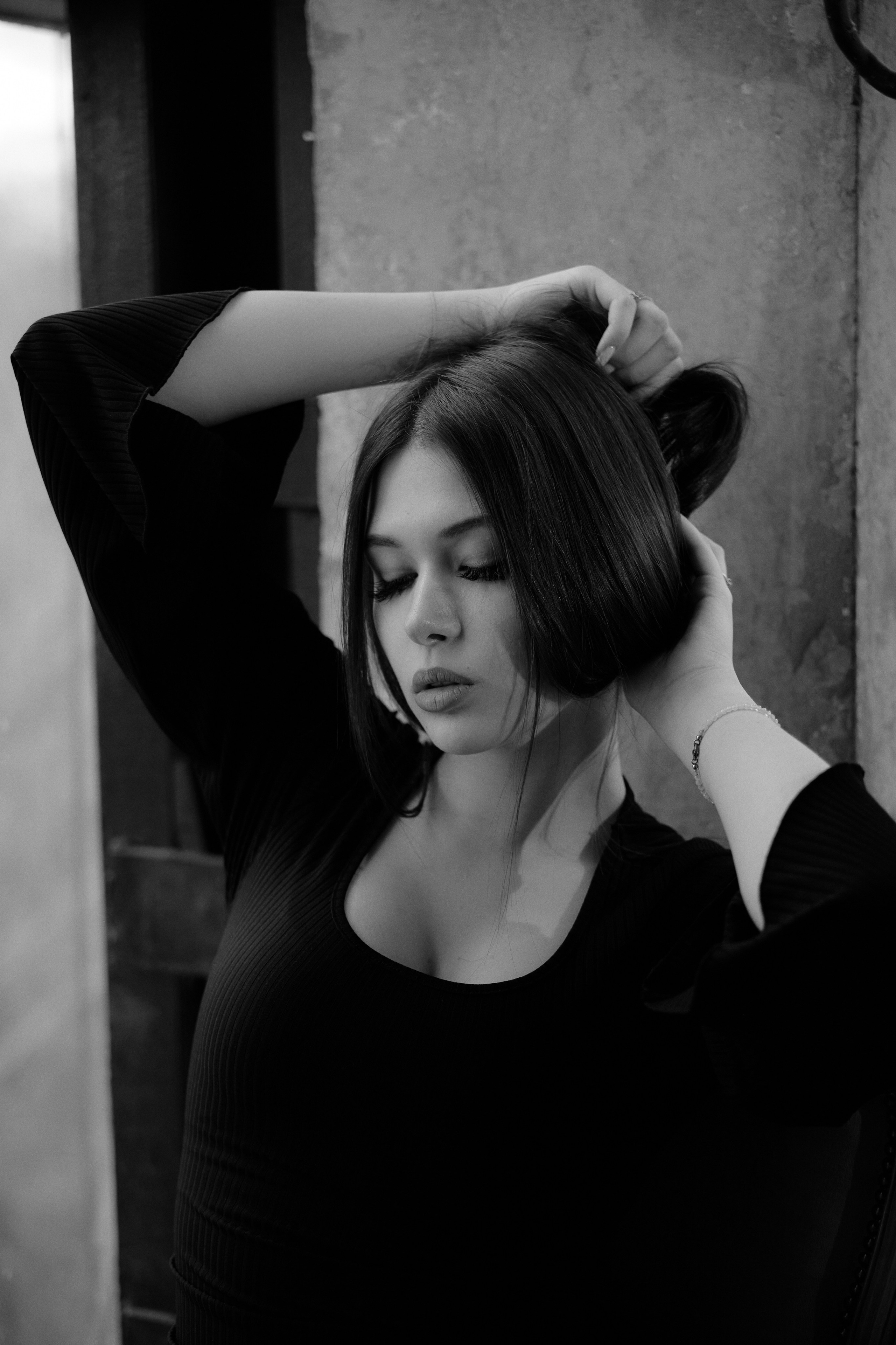 Милена. Фотограф из Казани