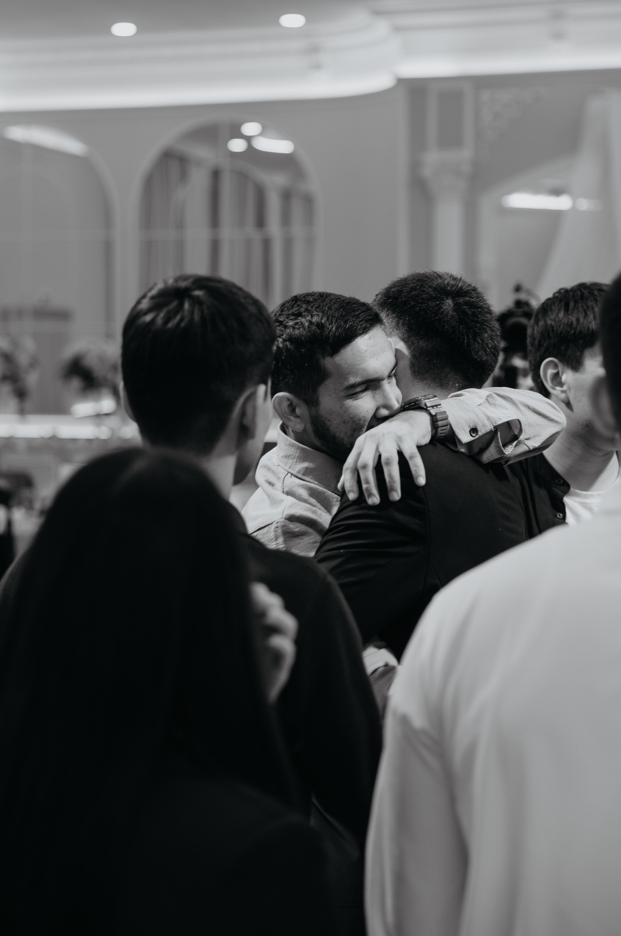 Руслан и Найля. Свадебный фотограф в Астрахани