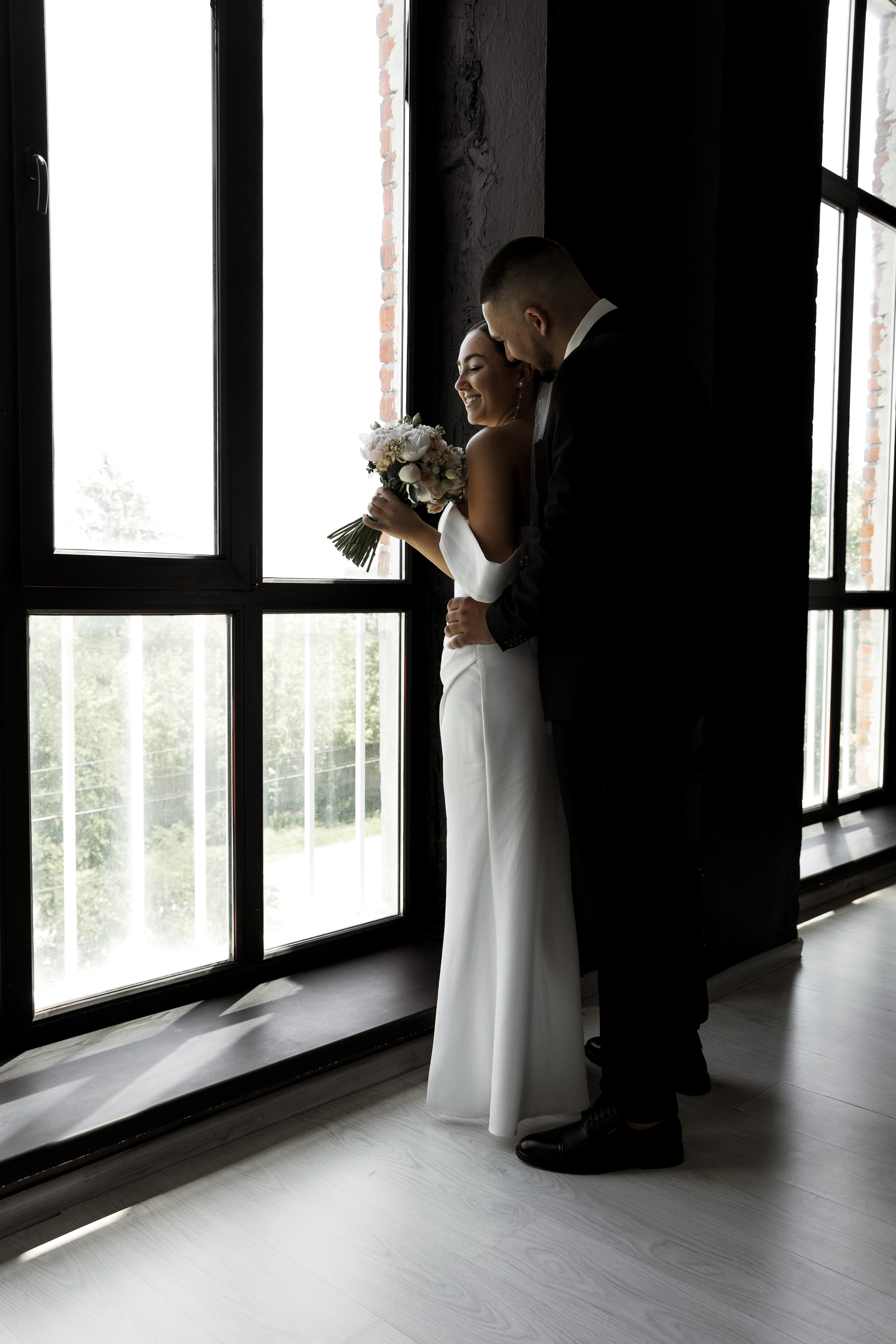 Портфолио свадьбы. Фотограф Ася Уссурийск Владивосток