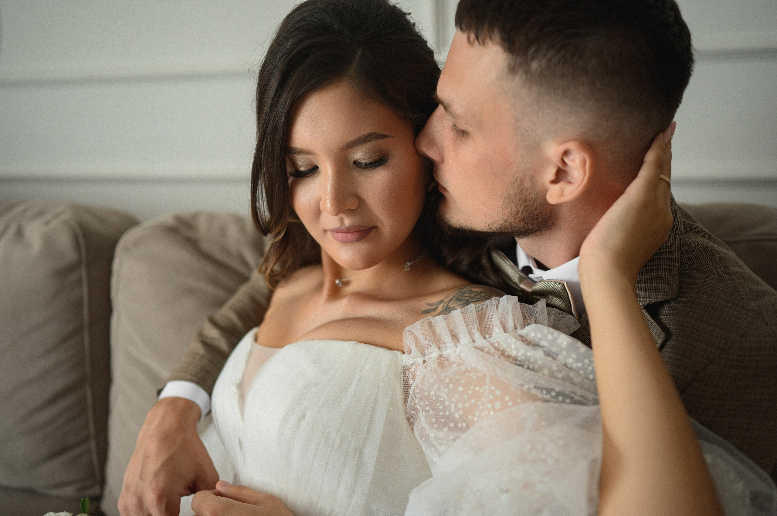 Свадебный и Семейный фотограф в Абакане, Красноярске