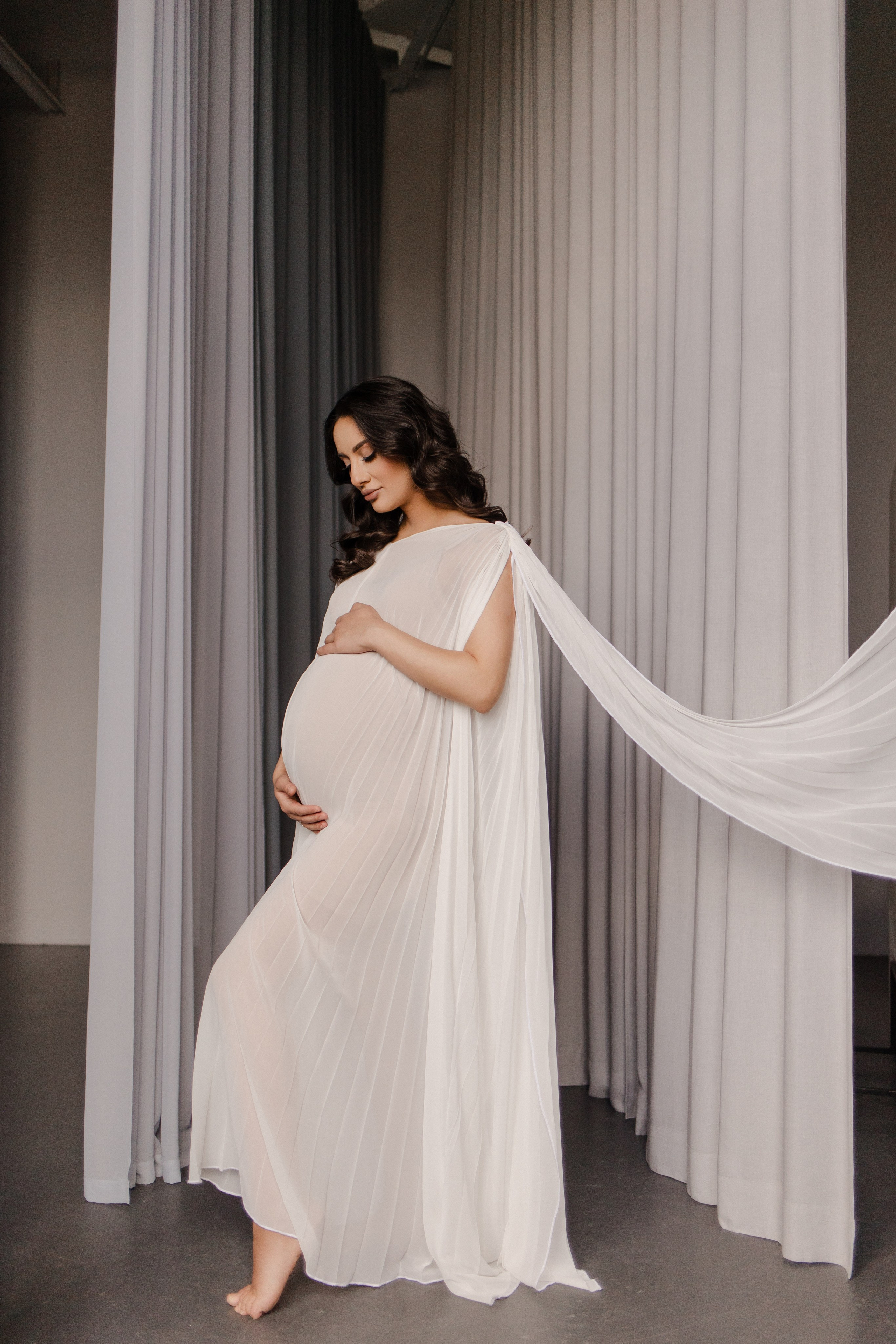 Зара. Семейный и детский фотограф в Москве Кузьмина Мария