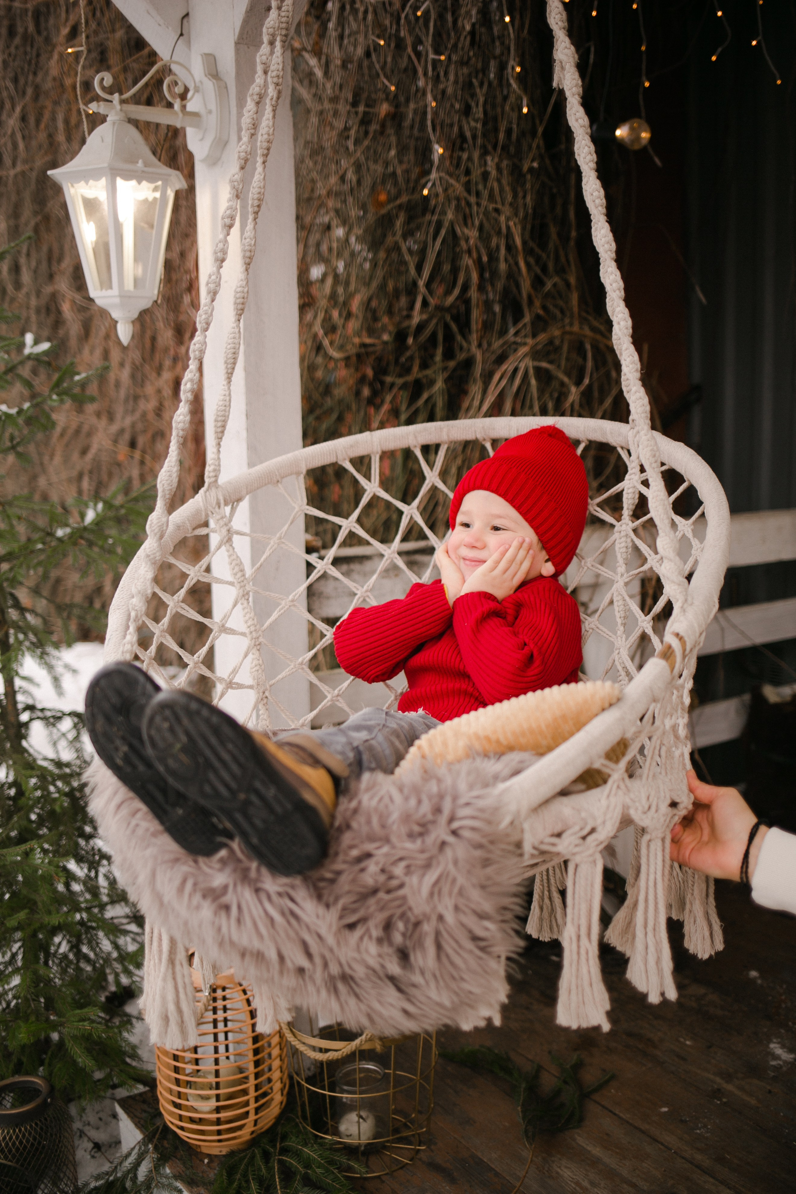 Элисо и дети. Семейный и детский фотограф в Москве Кузьмина Мария